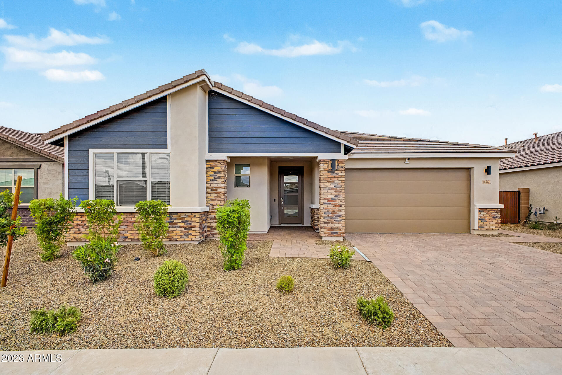 14761 W EL CORTEZ Place