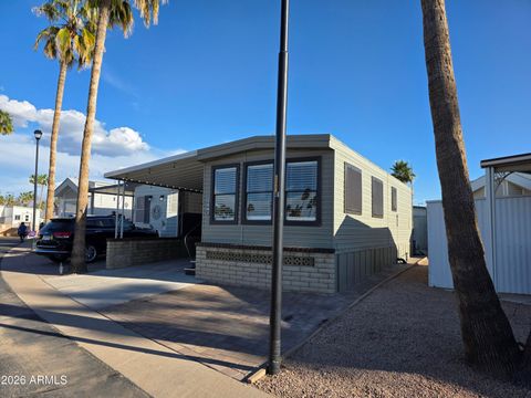 1502 W CHIPPEWA Avenue 502 Apache Junction AZ 85119