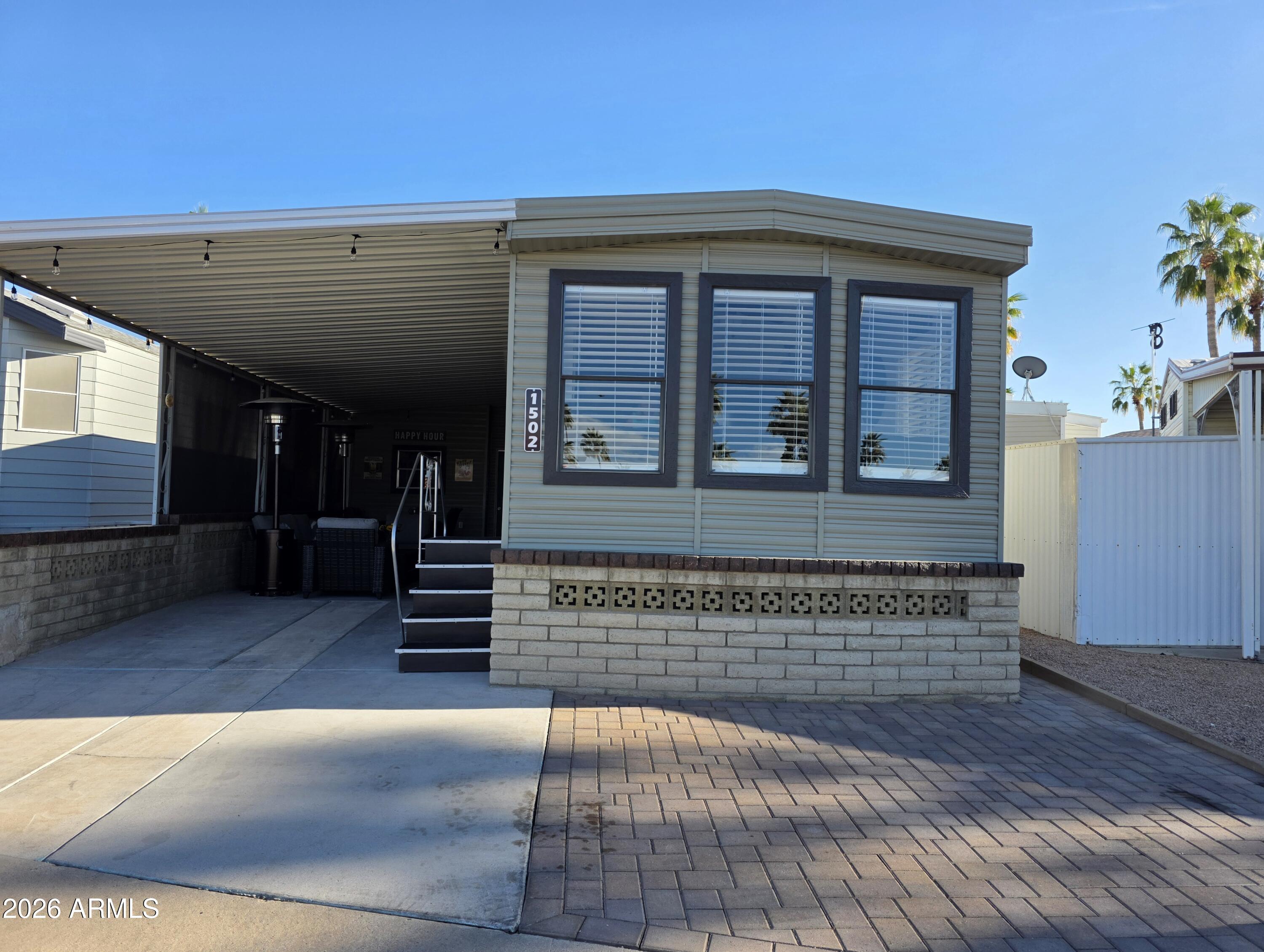 1502 W CHIPPEWA Avenue 502