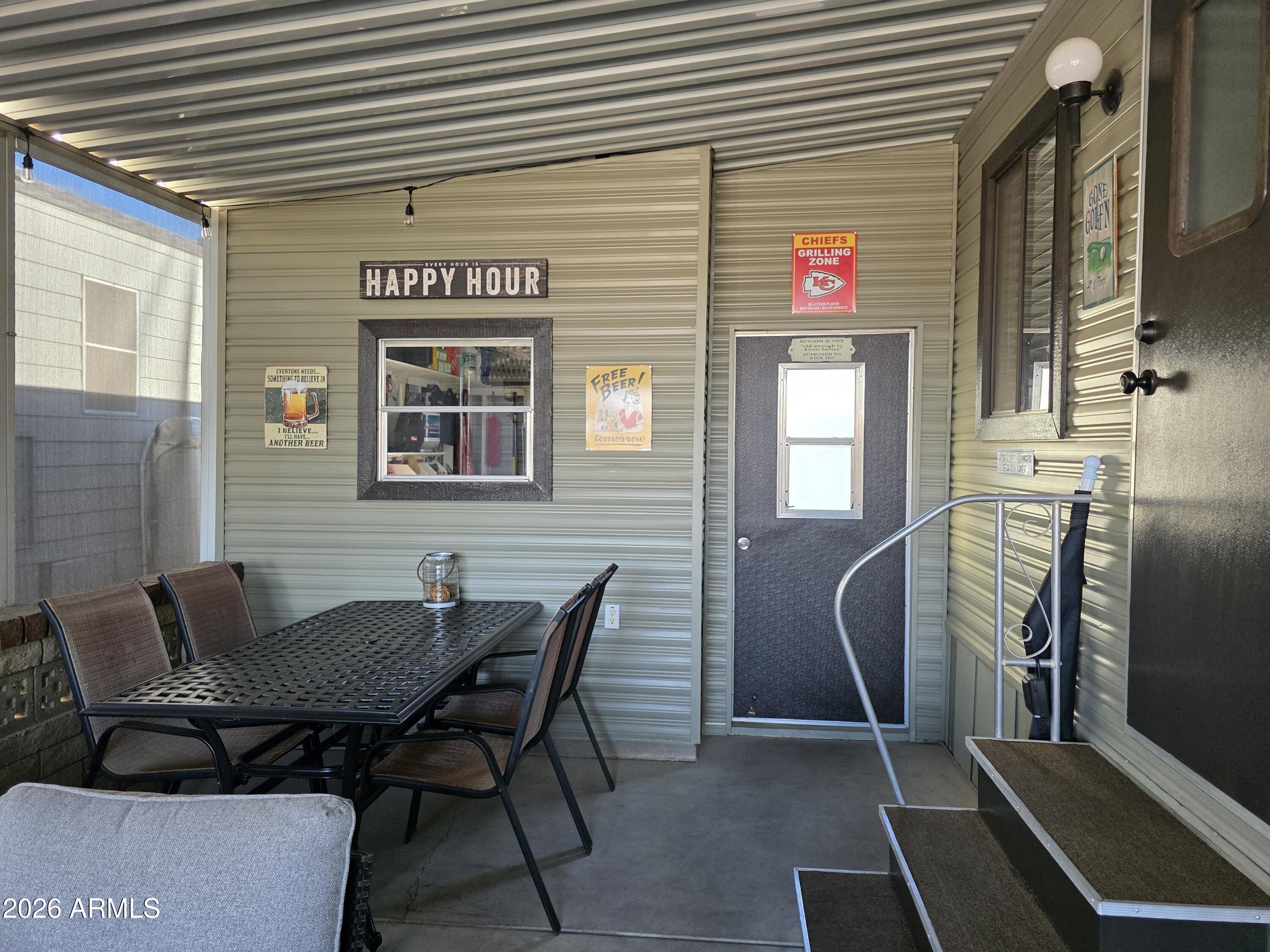 1502 W CHIPPEWA Avenue 502