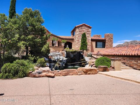 130 SPIRIT Trail Sedona AZ 86336