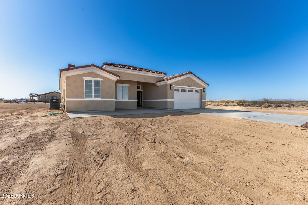 Photo of 5406 S 359th Avenue, Tonopah, AZ 85354 (MLS # 6998078)