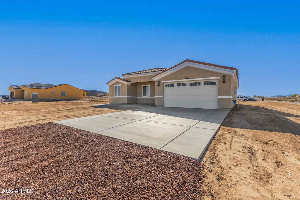 Photo of 5406 S 359th Avenue, Tonopah, AZ 85354 (MLS # 6998078)