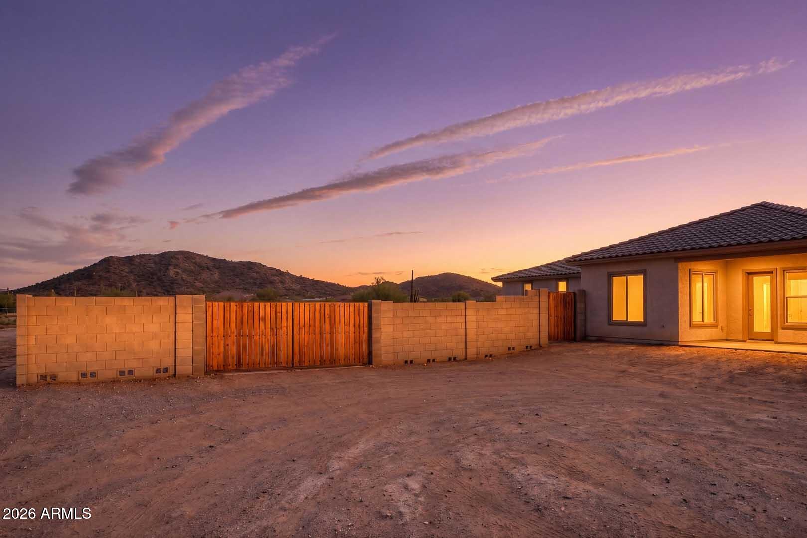15079 W DESERT VISTA Trail