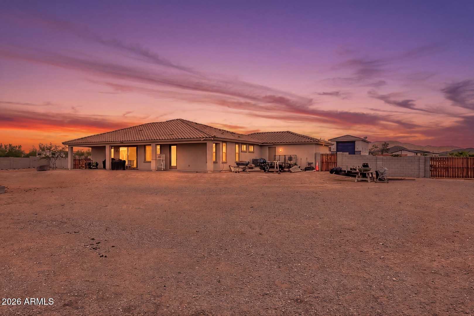 15079 W DESERT VISTA Trail