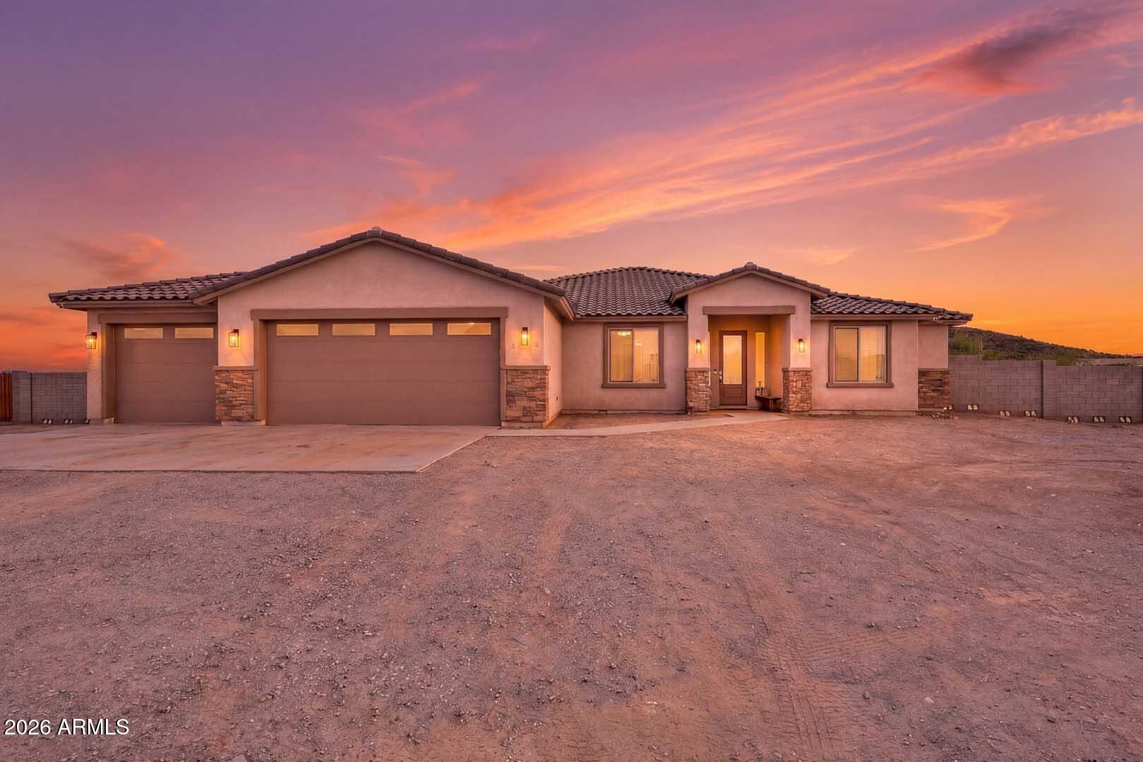 15079 W DESERT VISTA Trail