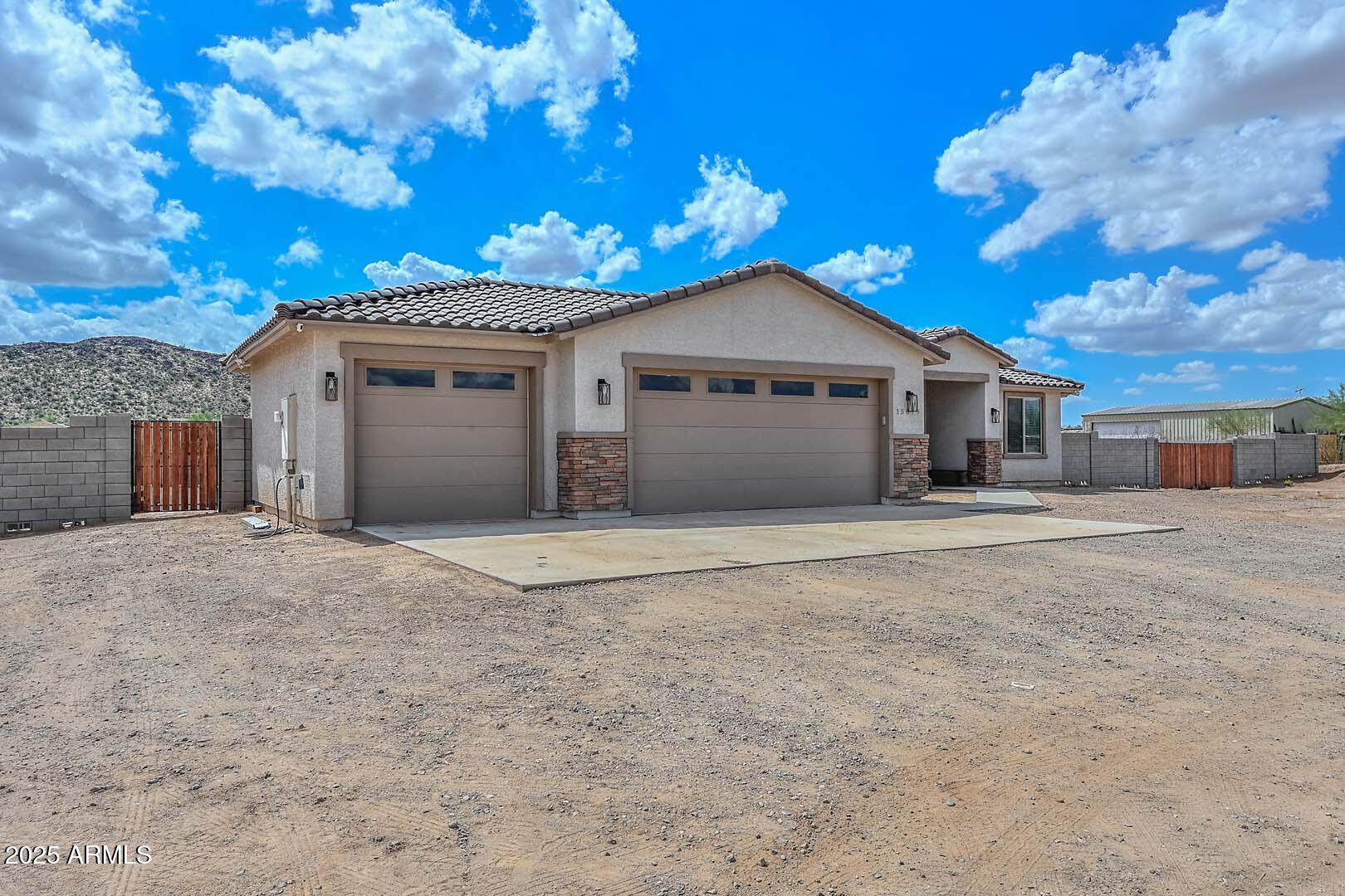 15079 W DESERT VISTA Trail