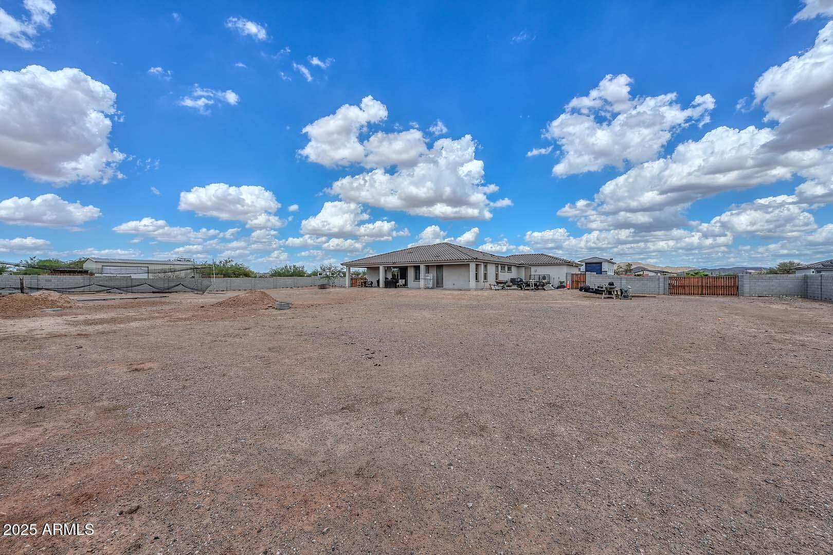 15079 W DESERT VISTA Trail