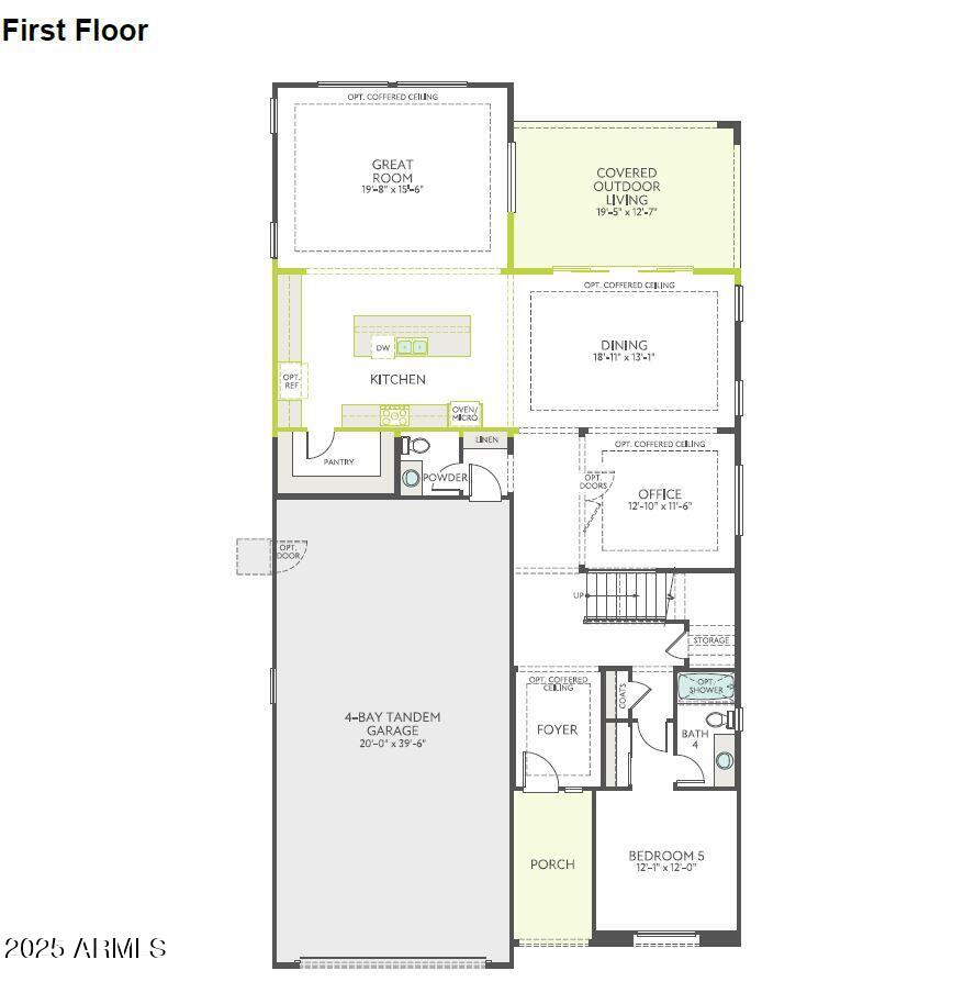 2242 E Foremaster Road