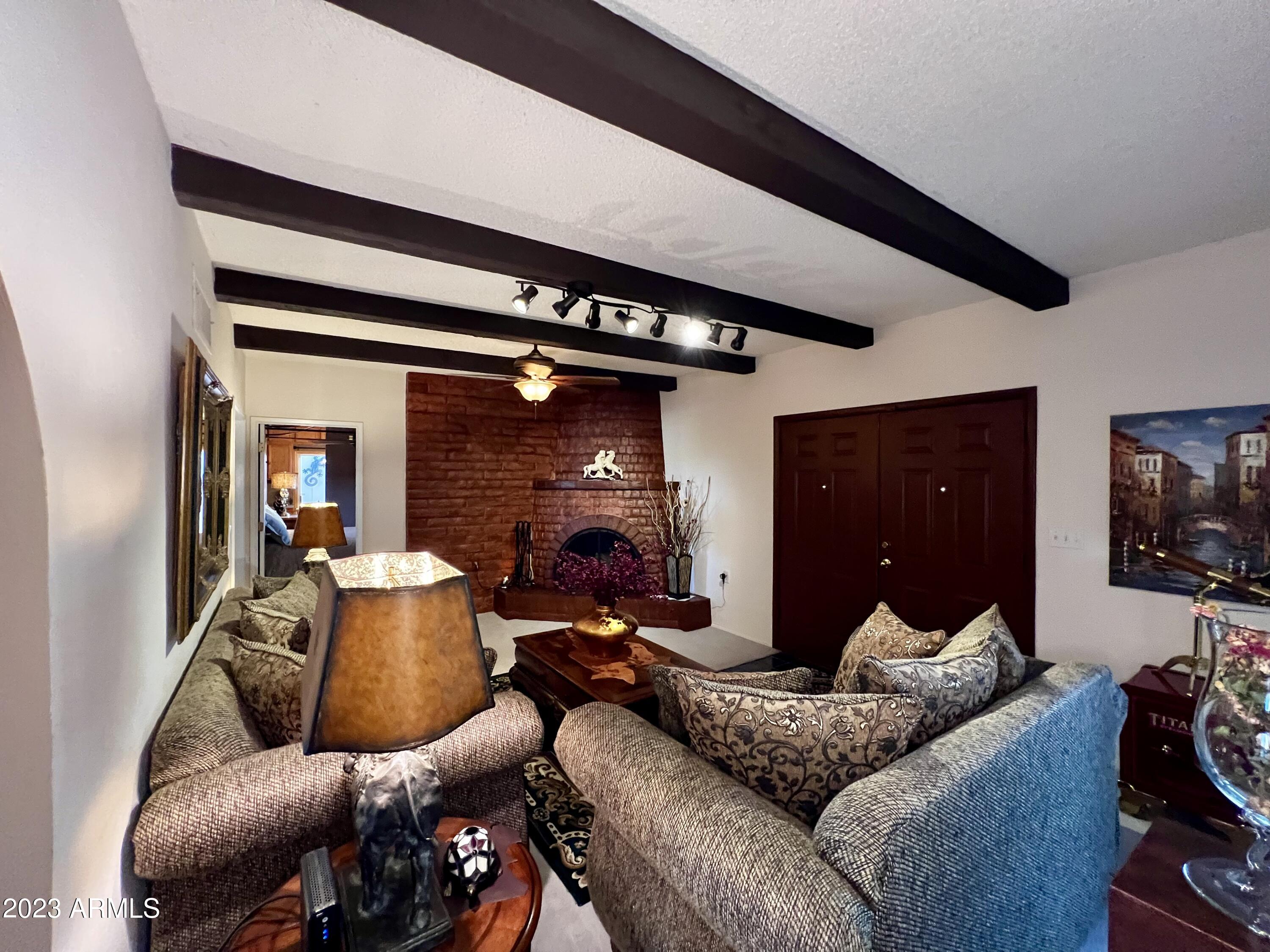PUEBLO DEL SOL VILLAGE ONE UNIT B - Residential
