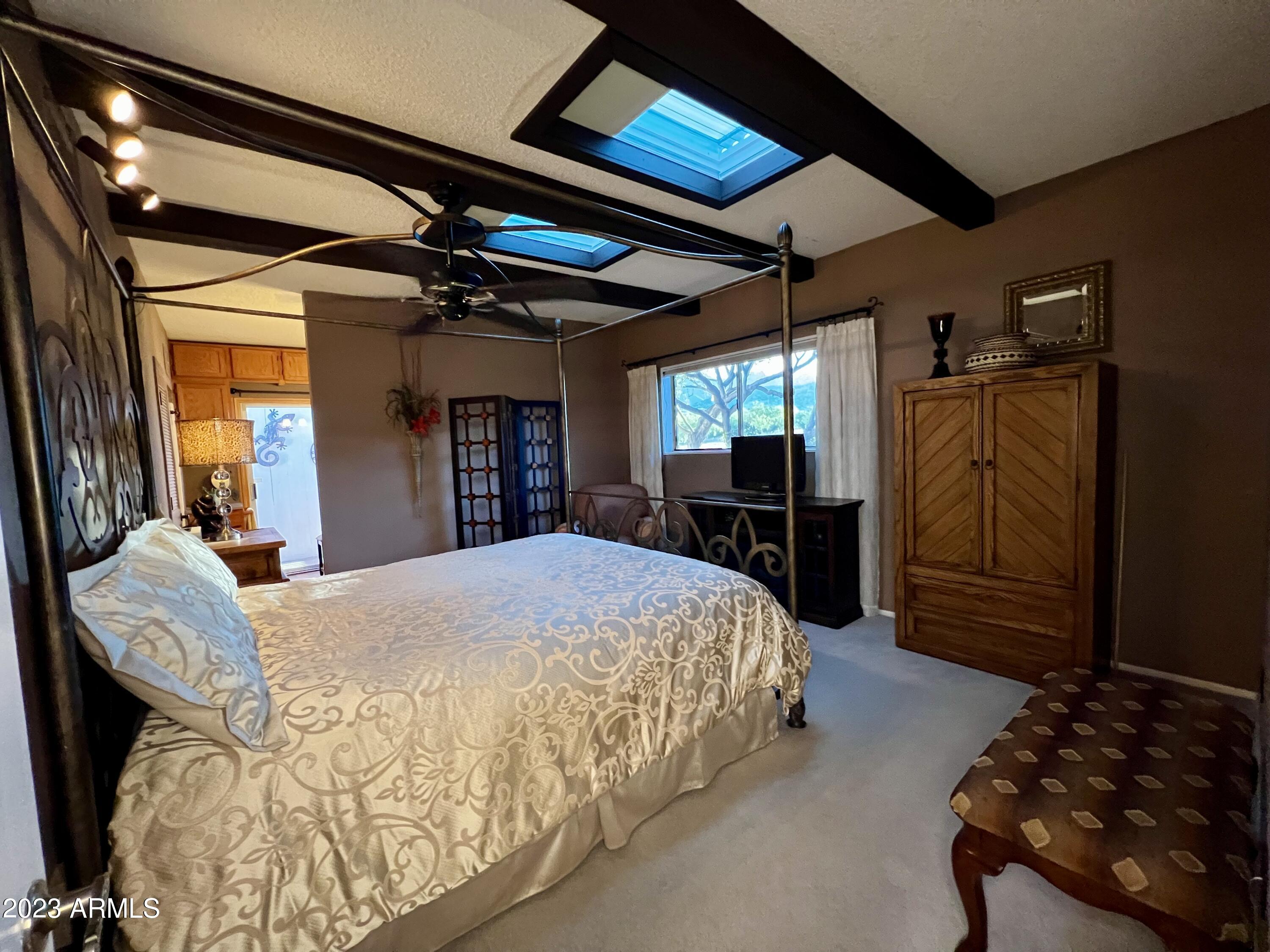 PUEBLO DEL SOL VILLAGE ONE UNIT B - Residential