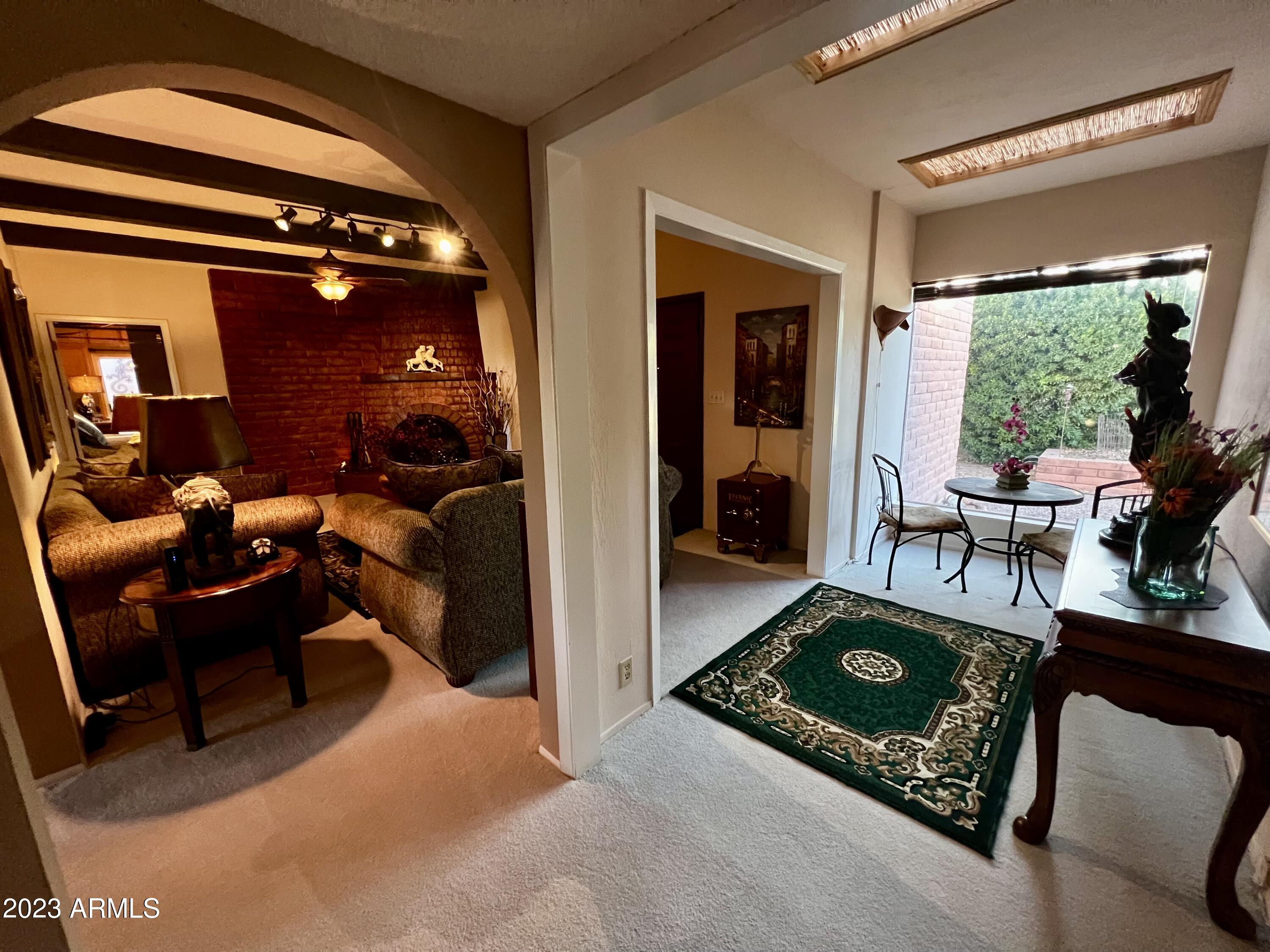 PUEBLO DEL SOL VILLAGE ONE UNIT B - Residential