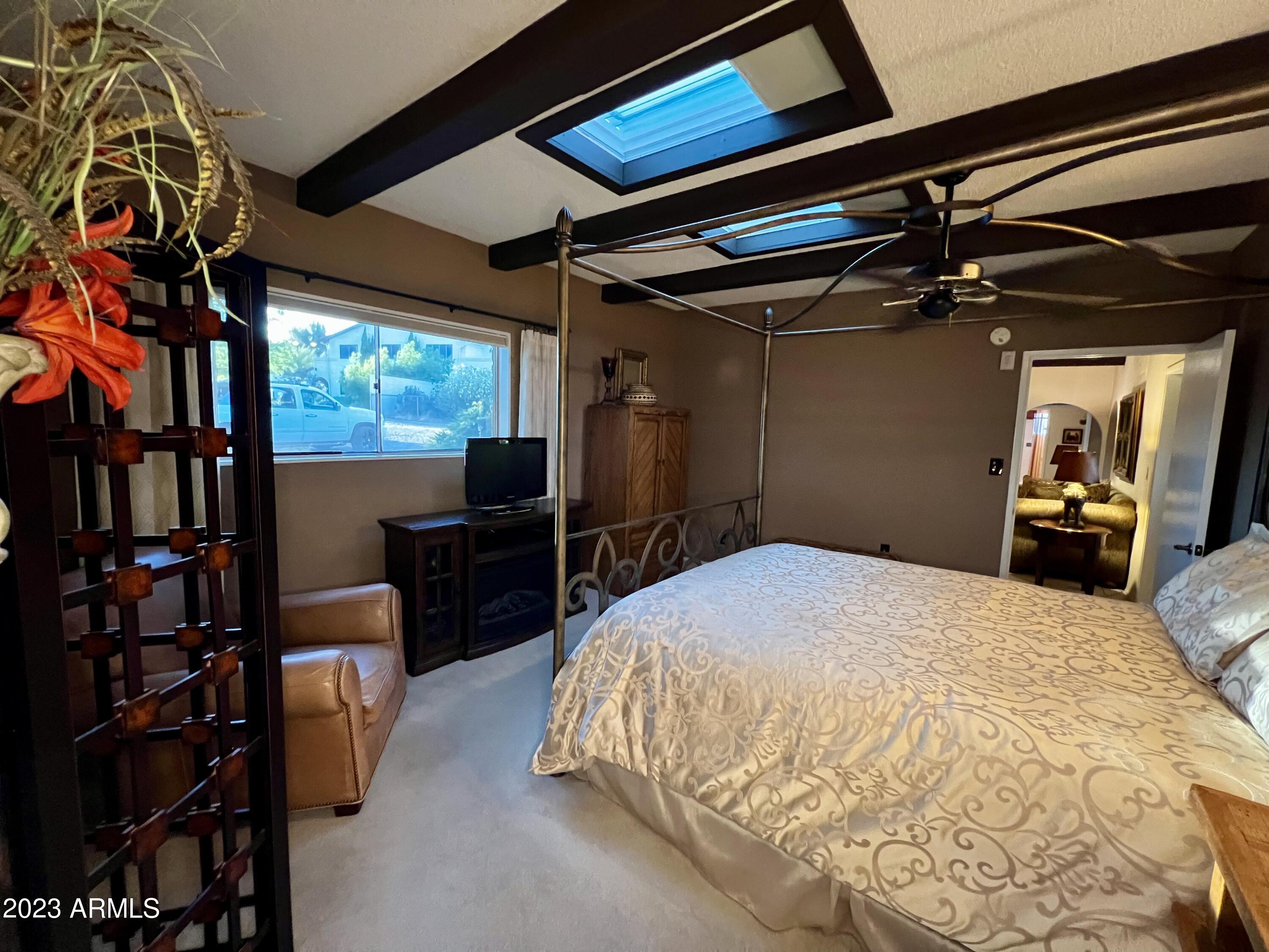 PUEBLO DEL SOL VILLAGE ONE UNIT B - Residential