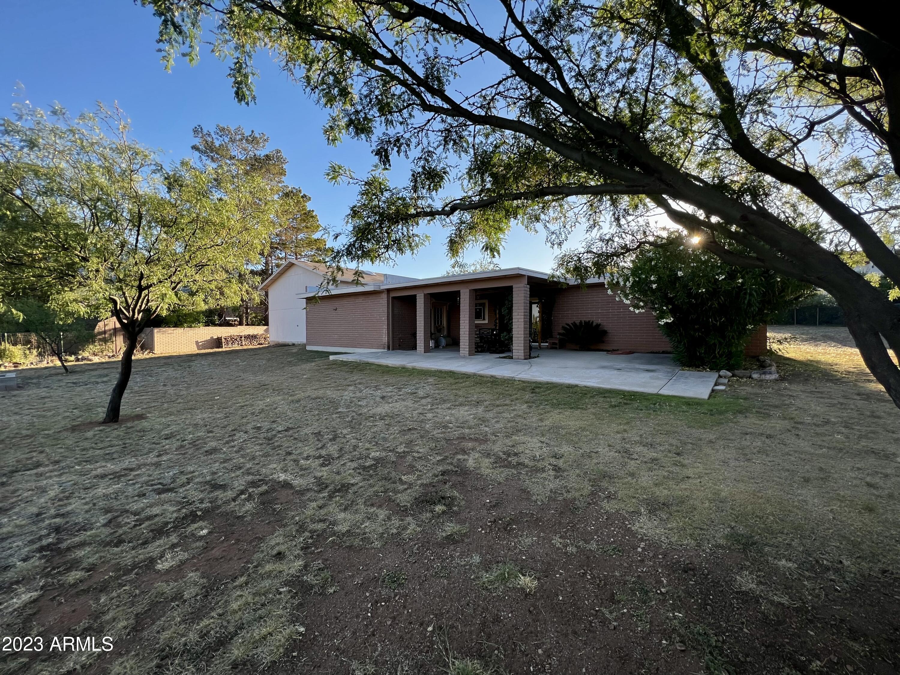 PUEBLO DEL SOL VILLAGE ONE UNIT B - Residential