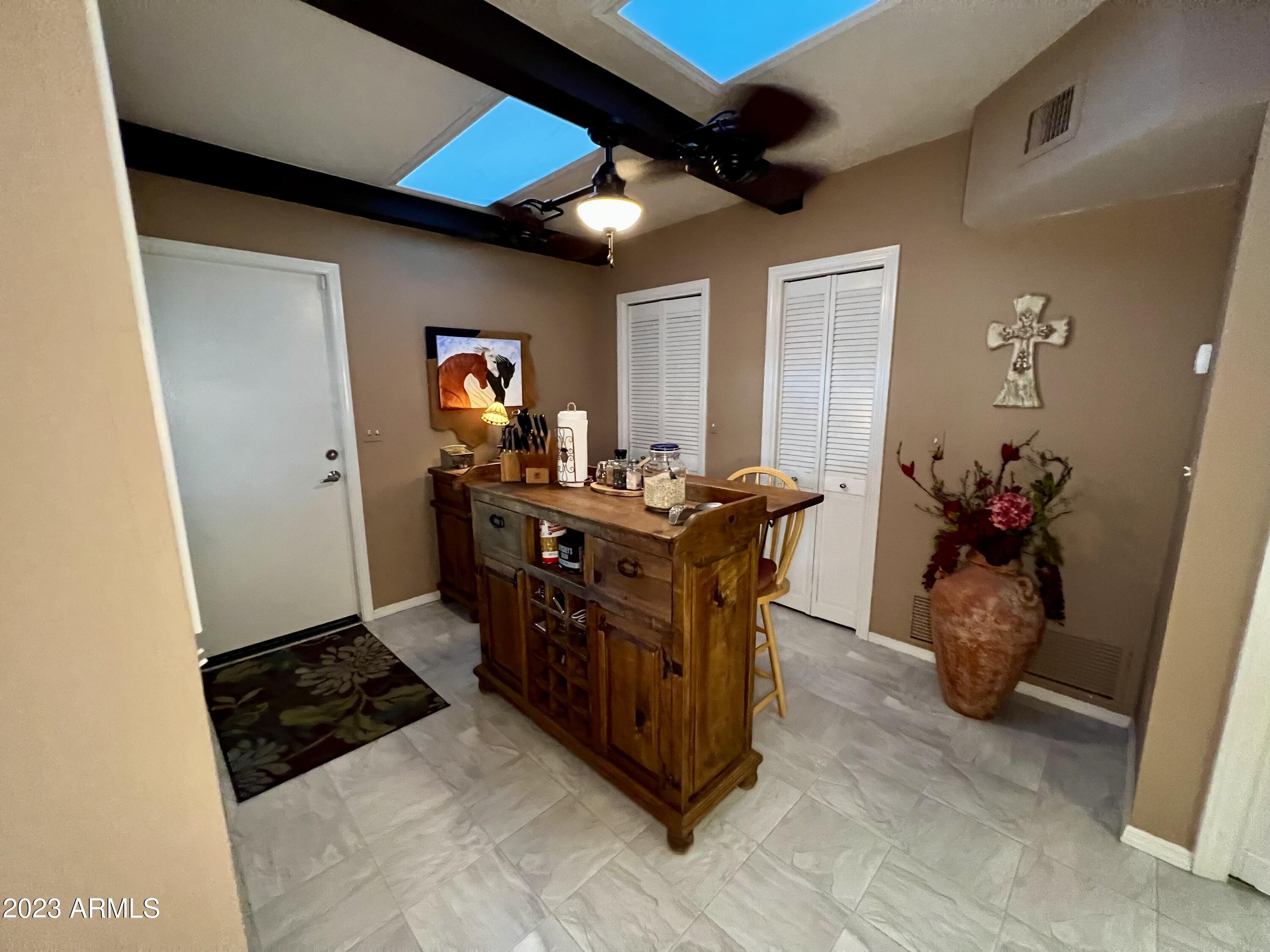 PUEBLO DEL SOL VILLAGE ONE UNIT B - Residential