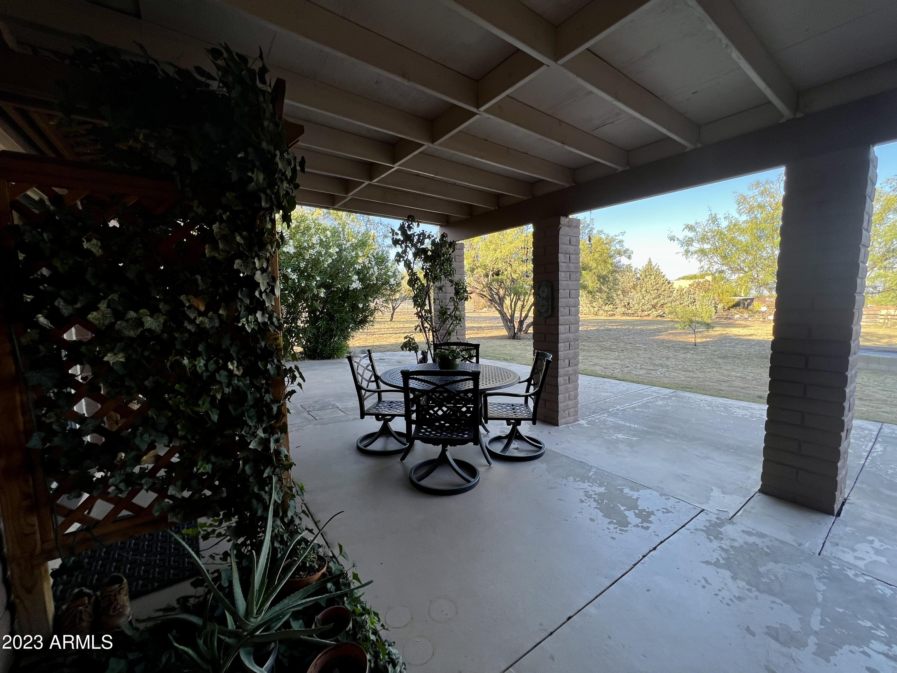 PUEBLO DEL SOL VILLAGE ONE UNIT B - Residential