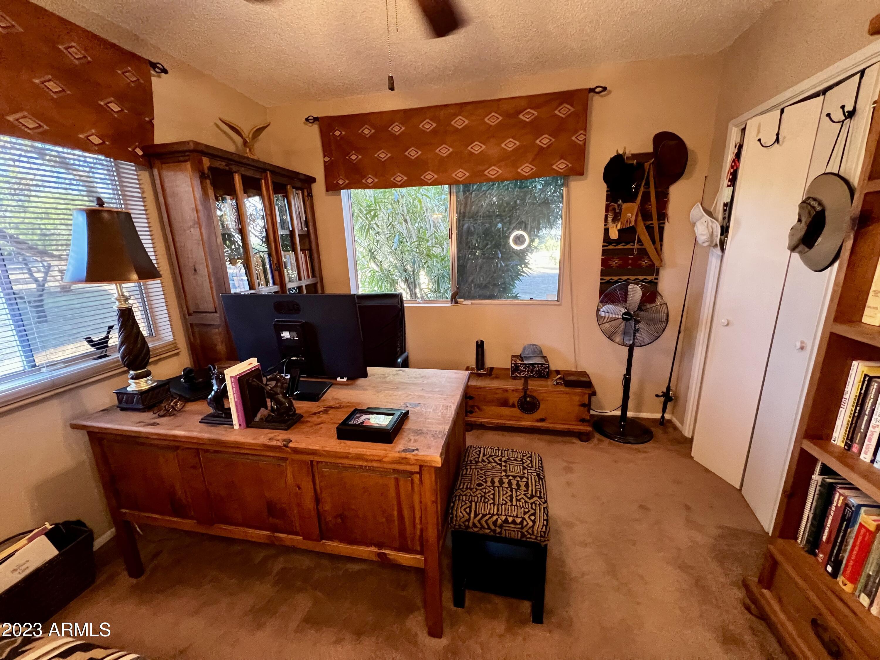PUEBLO DEL SOL VILLAGE ONE UNIT B - Residential
