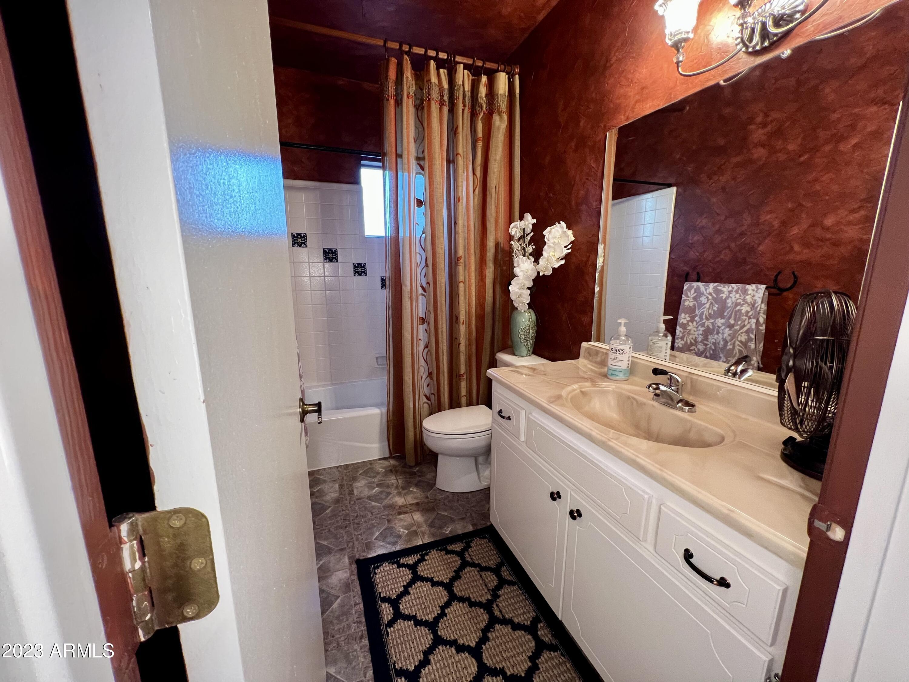 PUEBLO DEL SOL VILLAGE ONE UNIT B - Residential