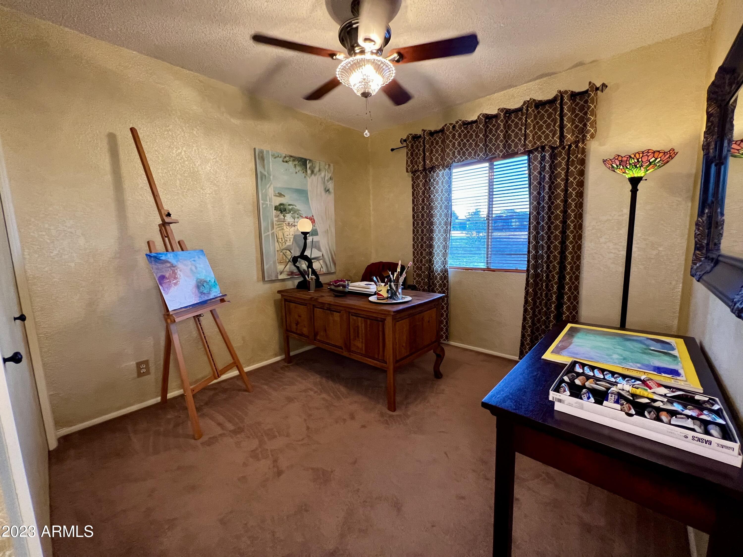 PUEBLO DEL SOL VILLAGE ONE UNIT B - Residential