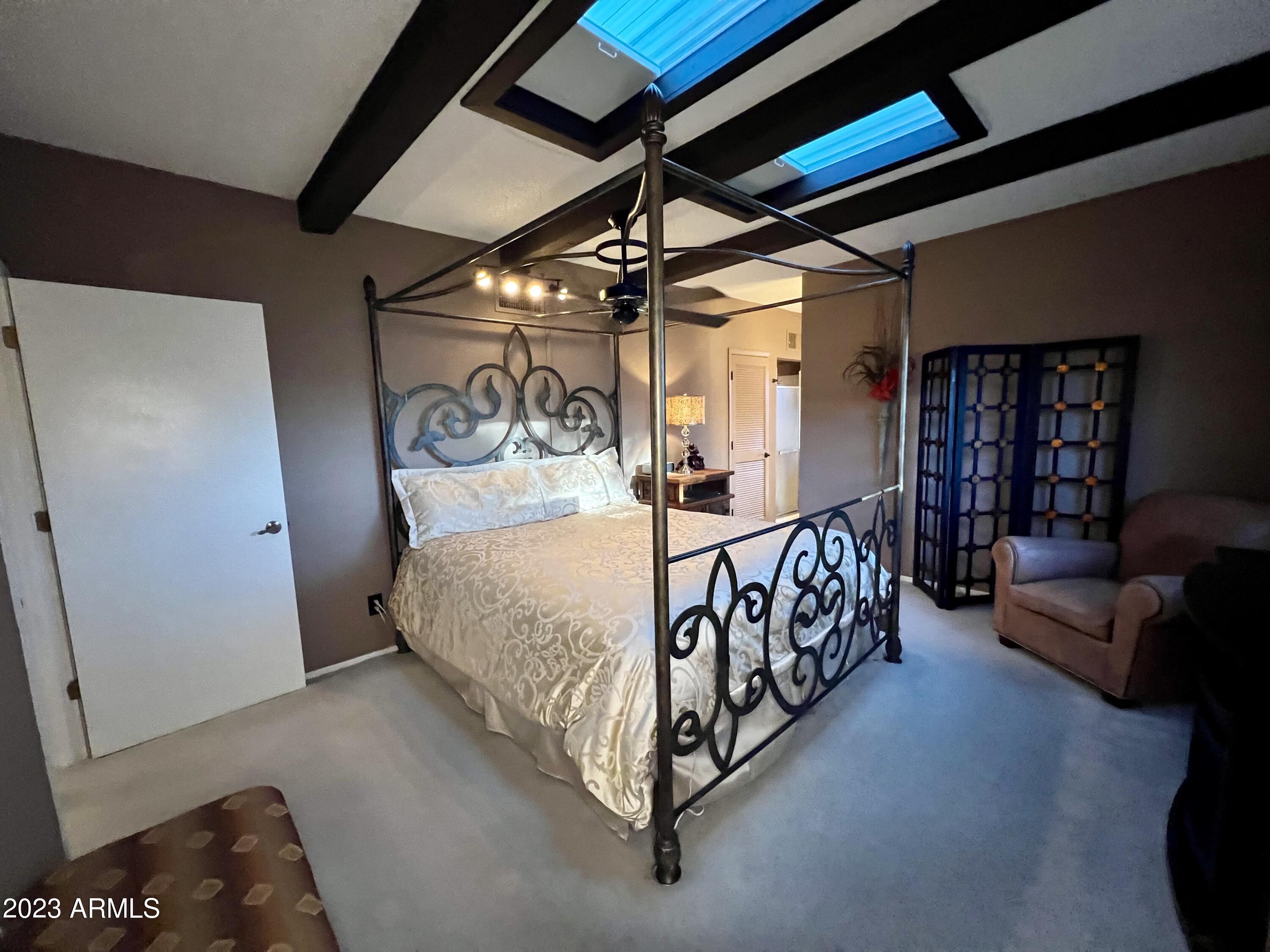 PUEBLO DEL SOL VILLAGE ONE UNIT B - Residential