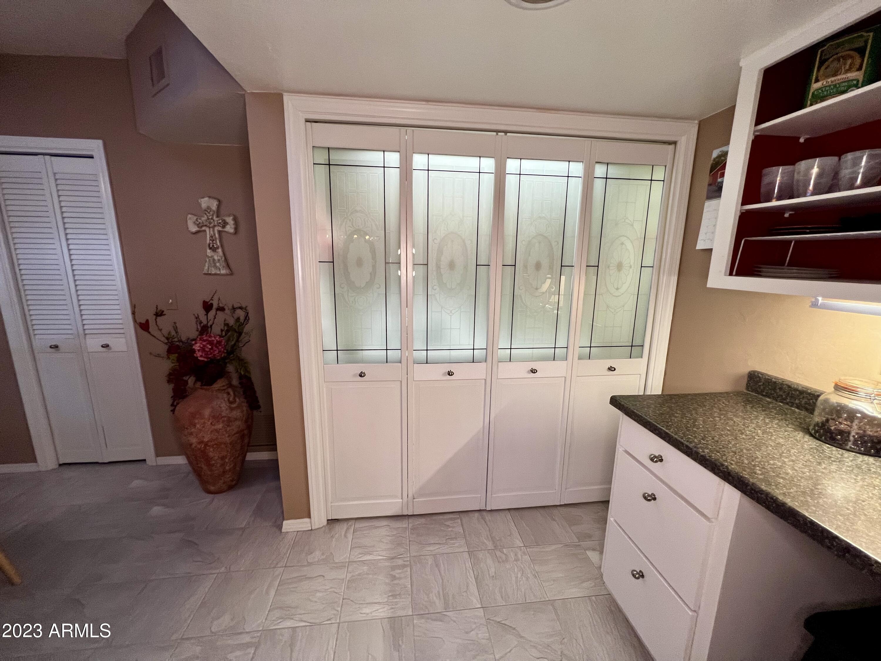 PUEBLO DEL SOL VILLAGE ONE UNIT B - Residential