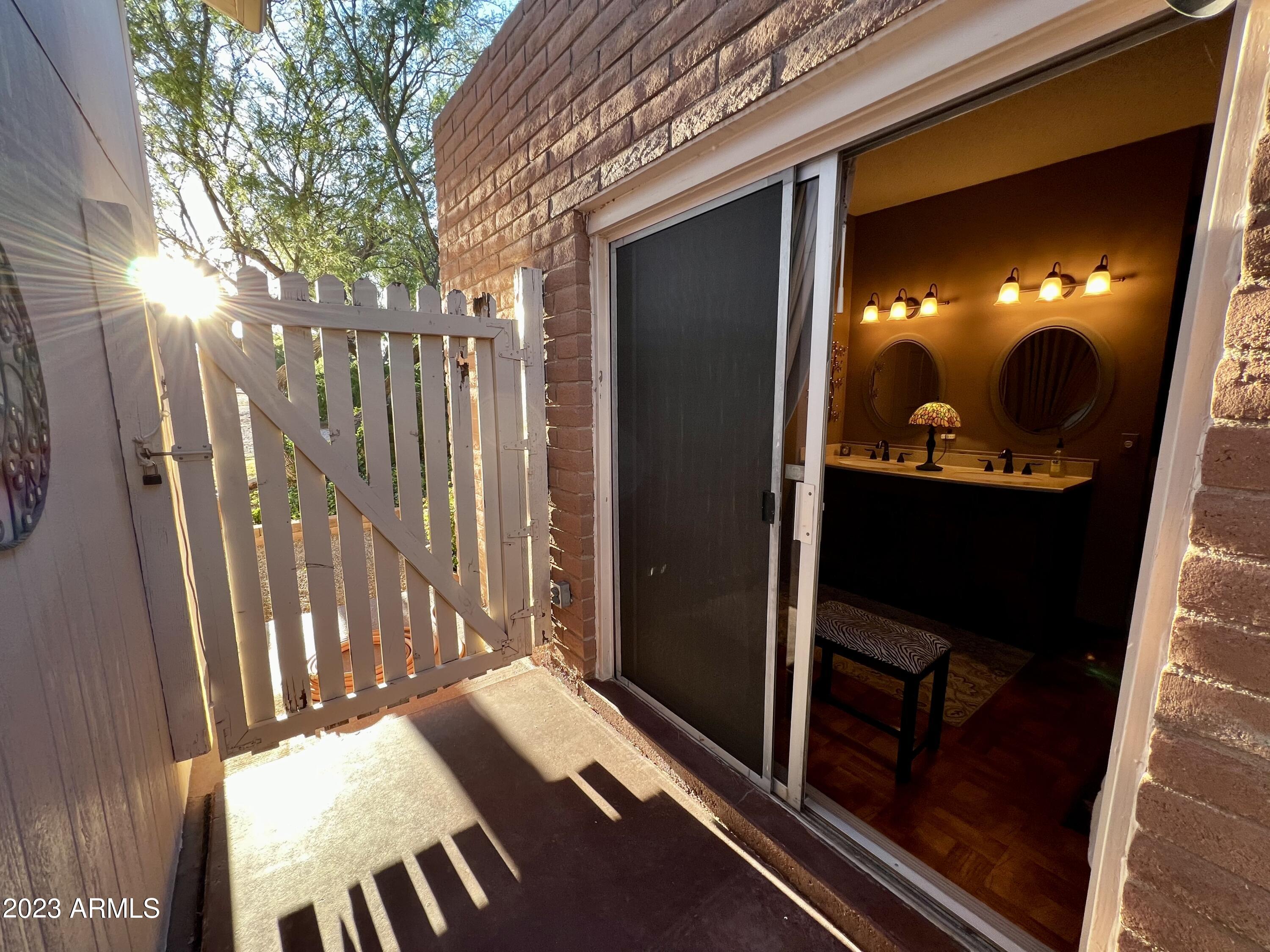 PUEBLO DEL SOL VILLAGE ONE UNIT B - Residential
