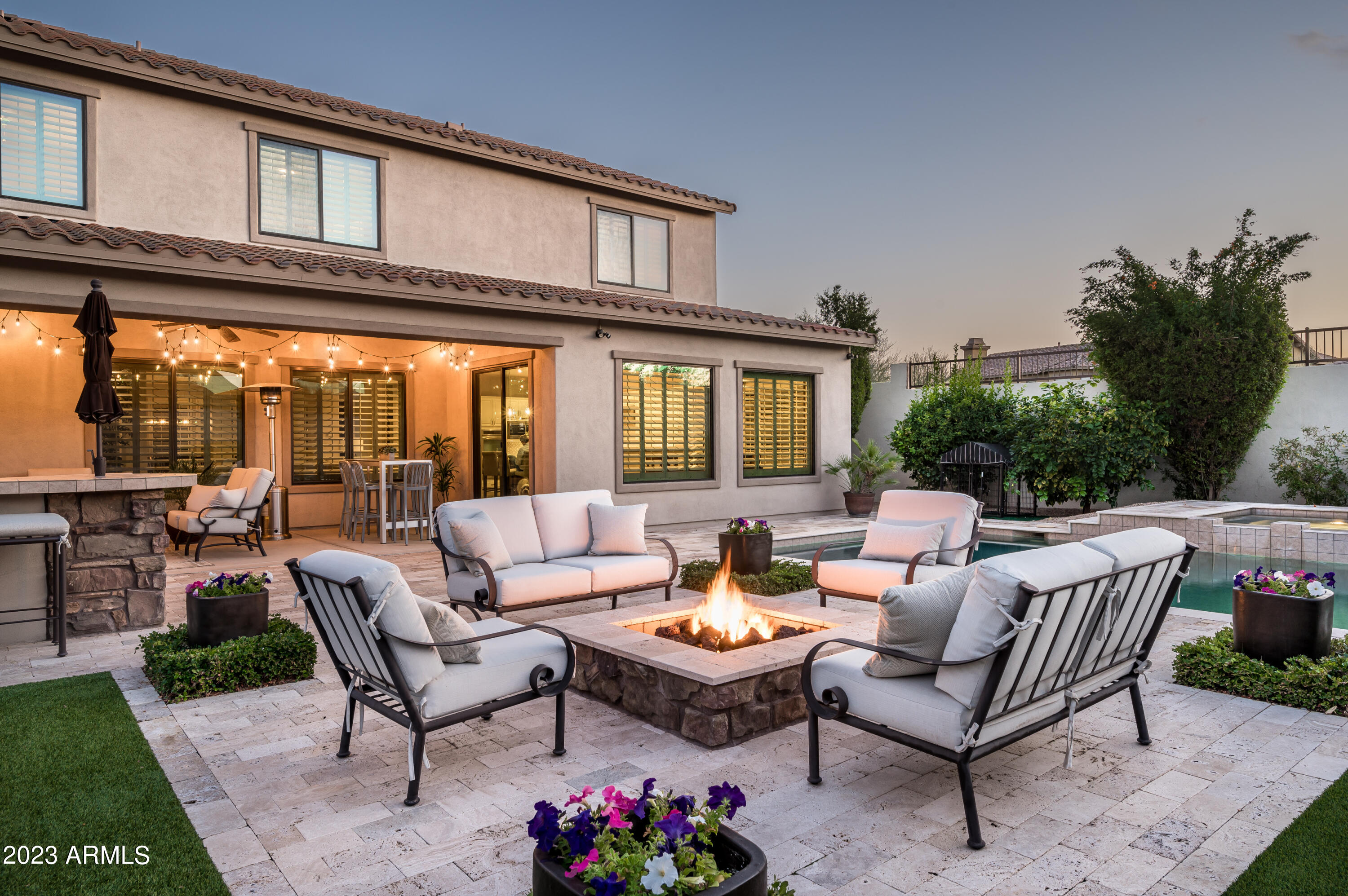 Windgate Ranch - Residential