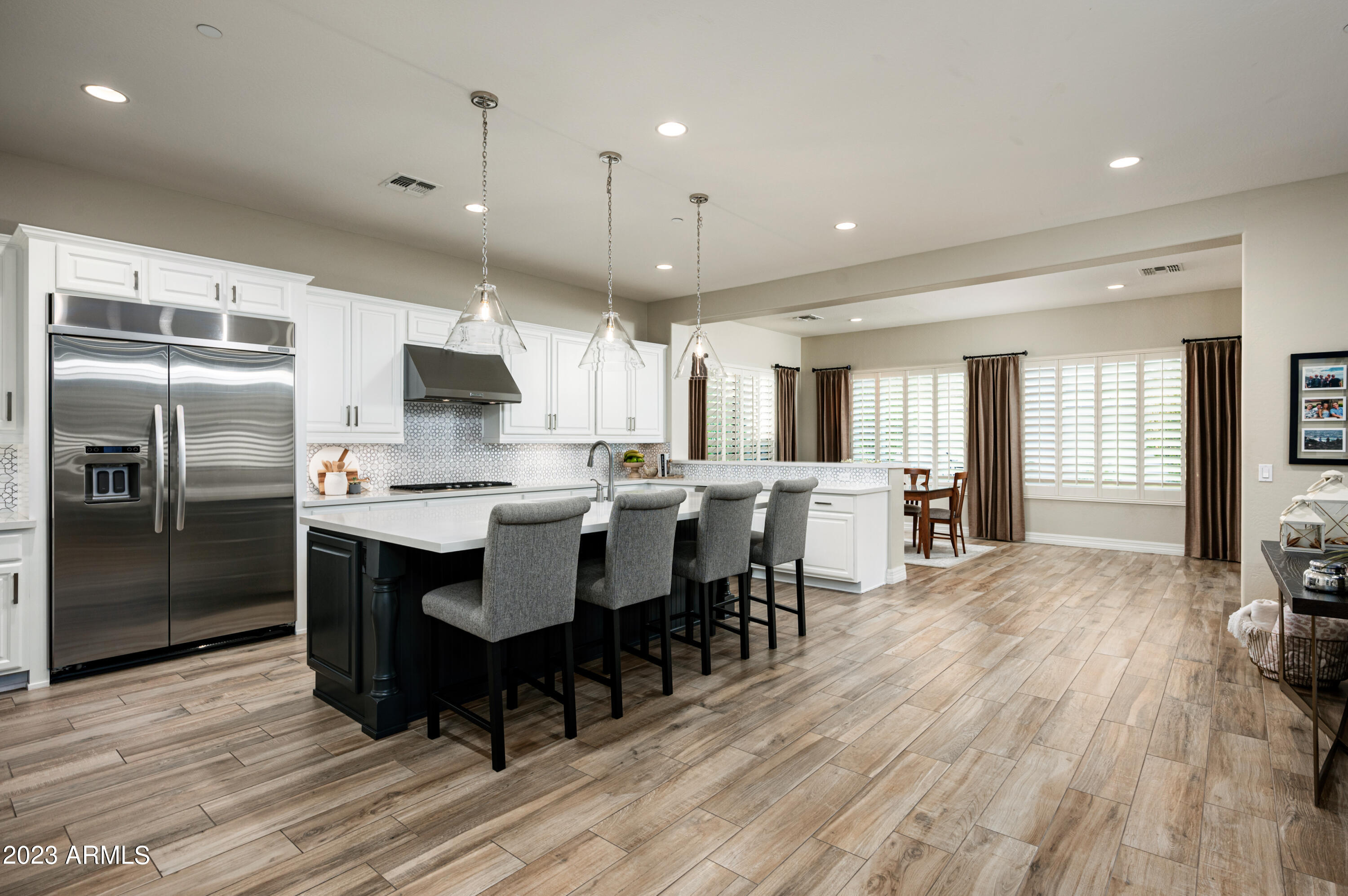 Windgate Ranch - Residential