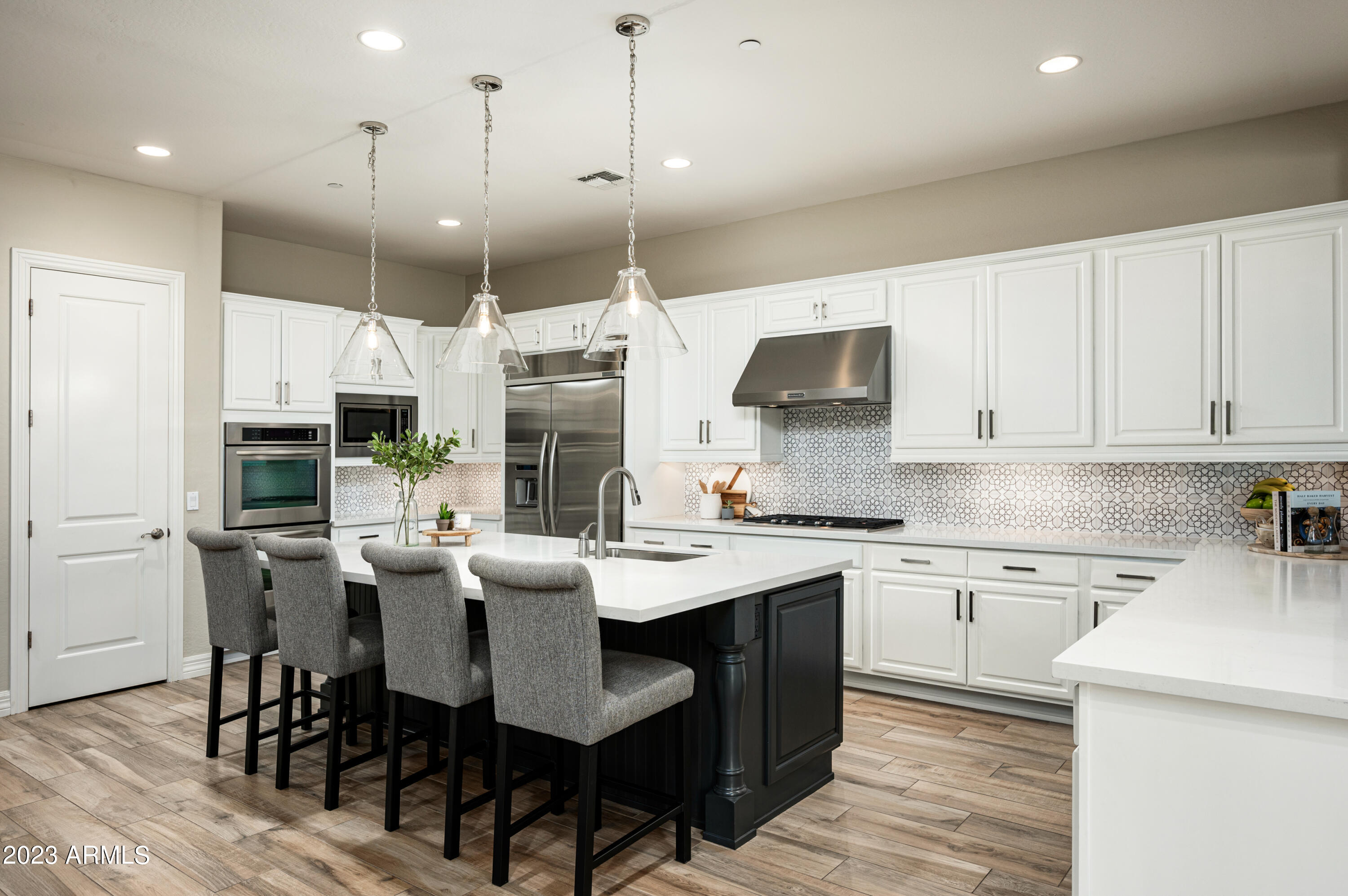 Windgate Ranch - Residential