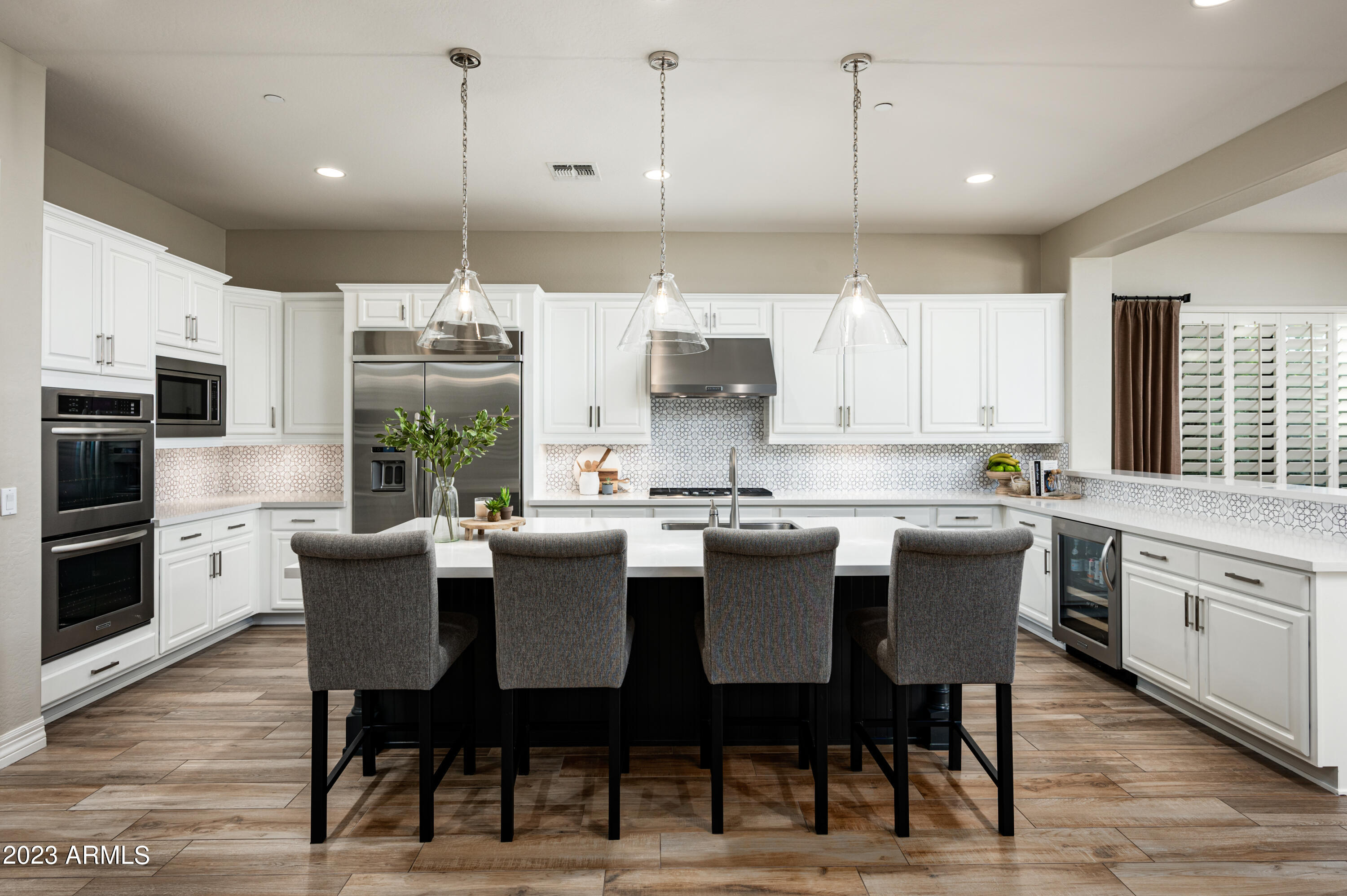 Windgate Ranch - Residential