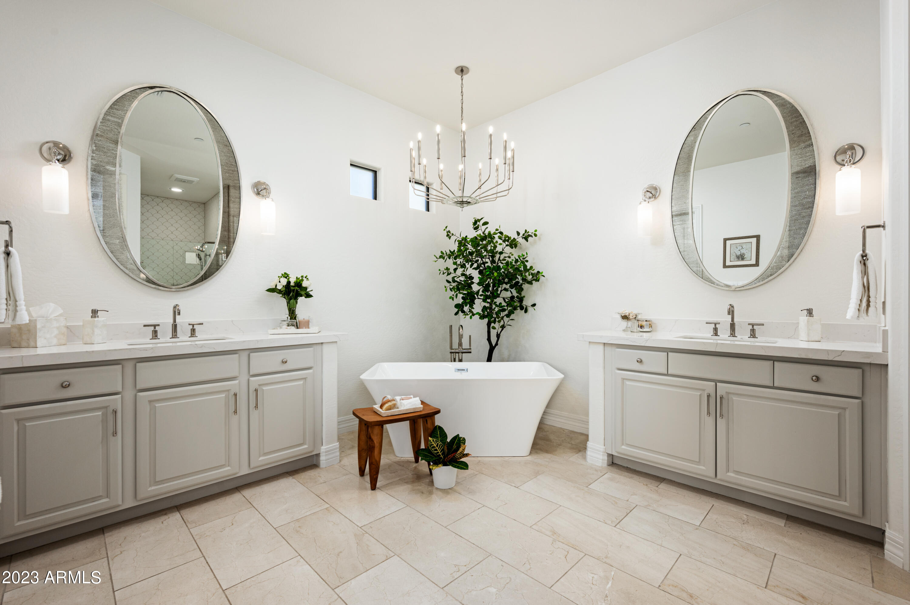 Windgate Ranch - Residential