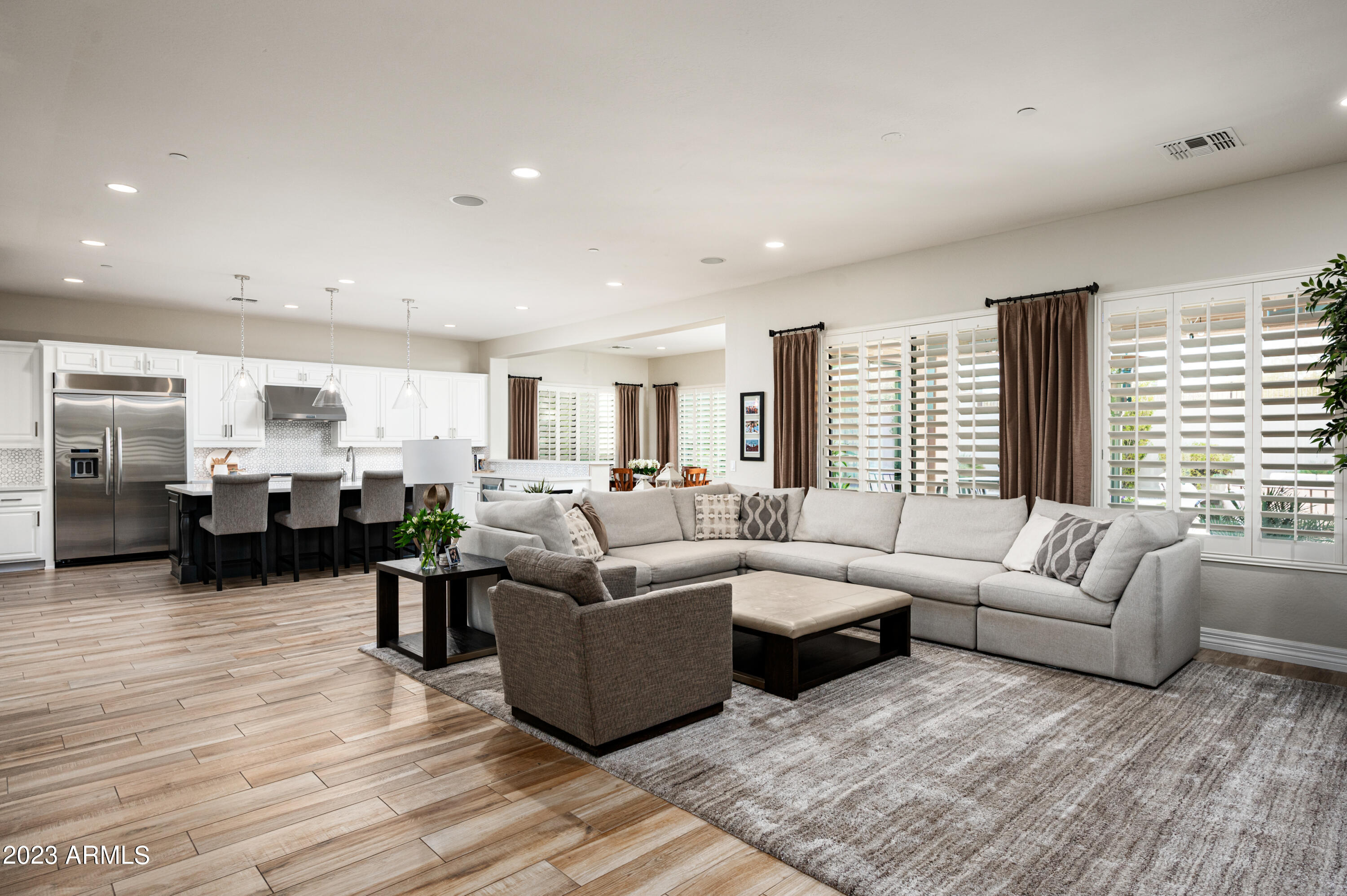 Windgate Ranch - Residential