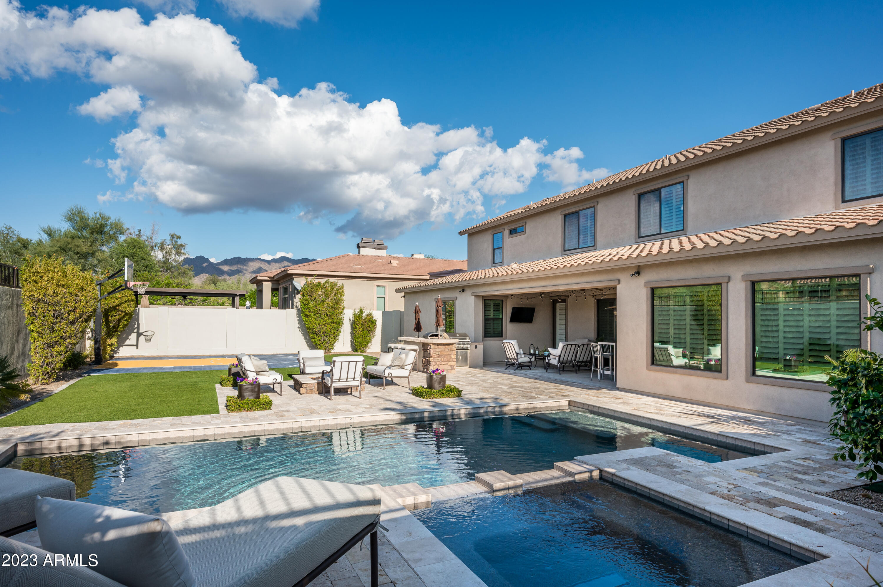 Windgate Ranch - Residential