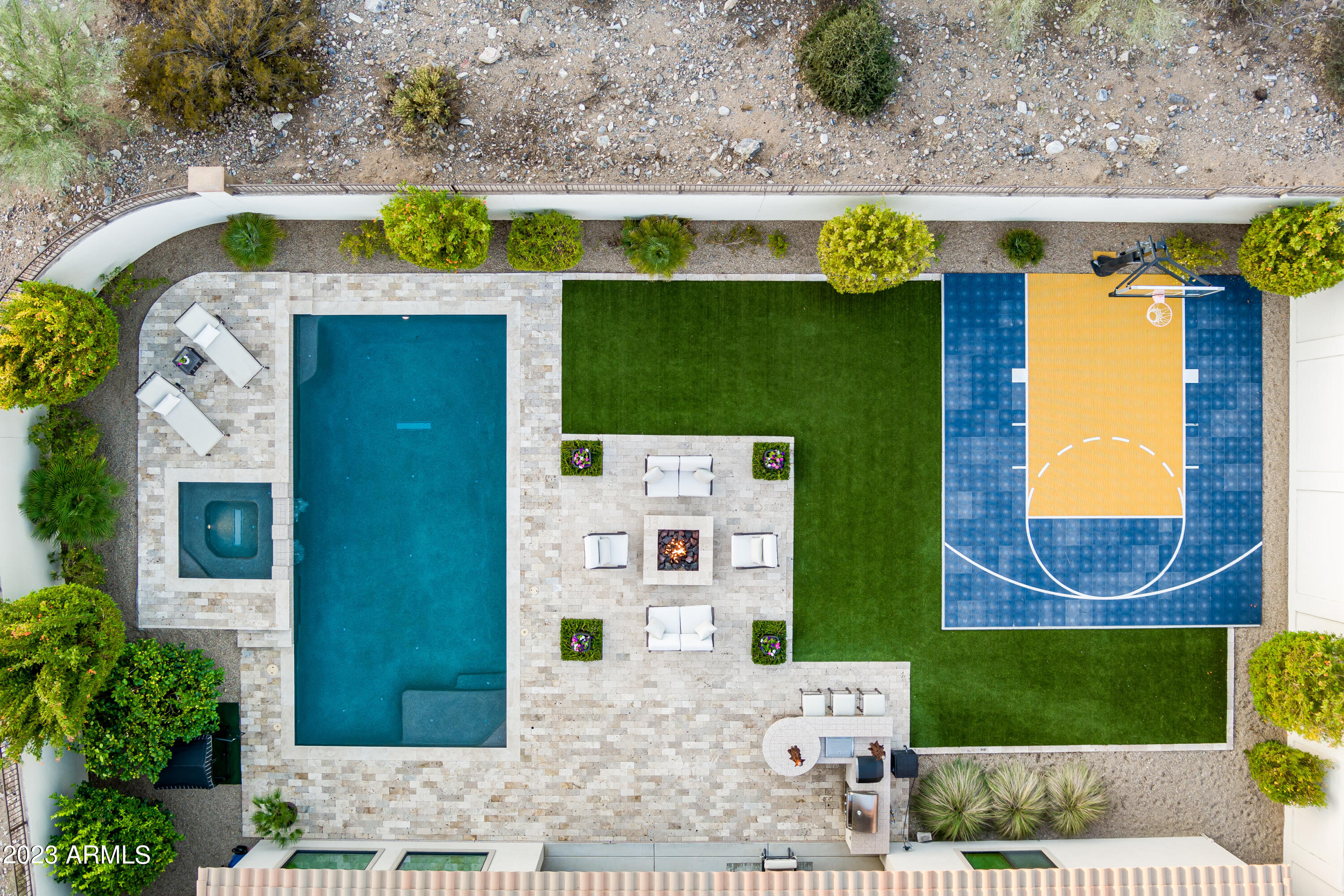 Windgate Ranch - Residential