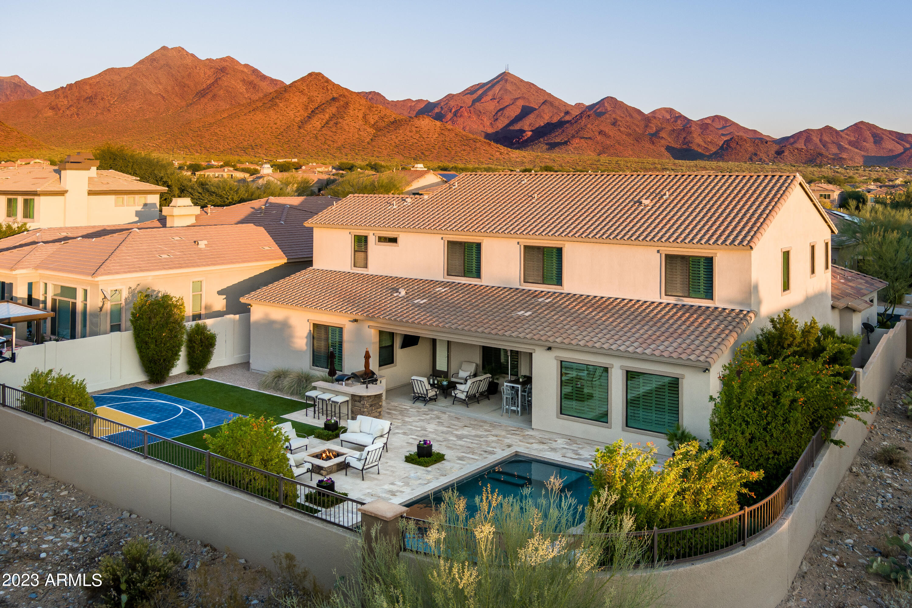 Windgate Ranch - Residential