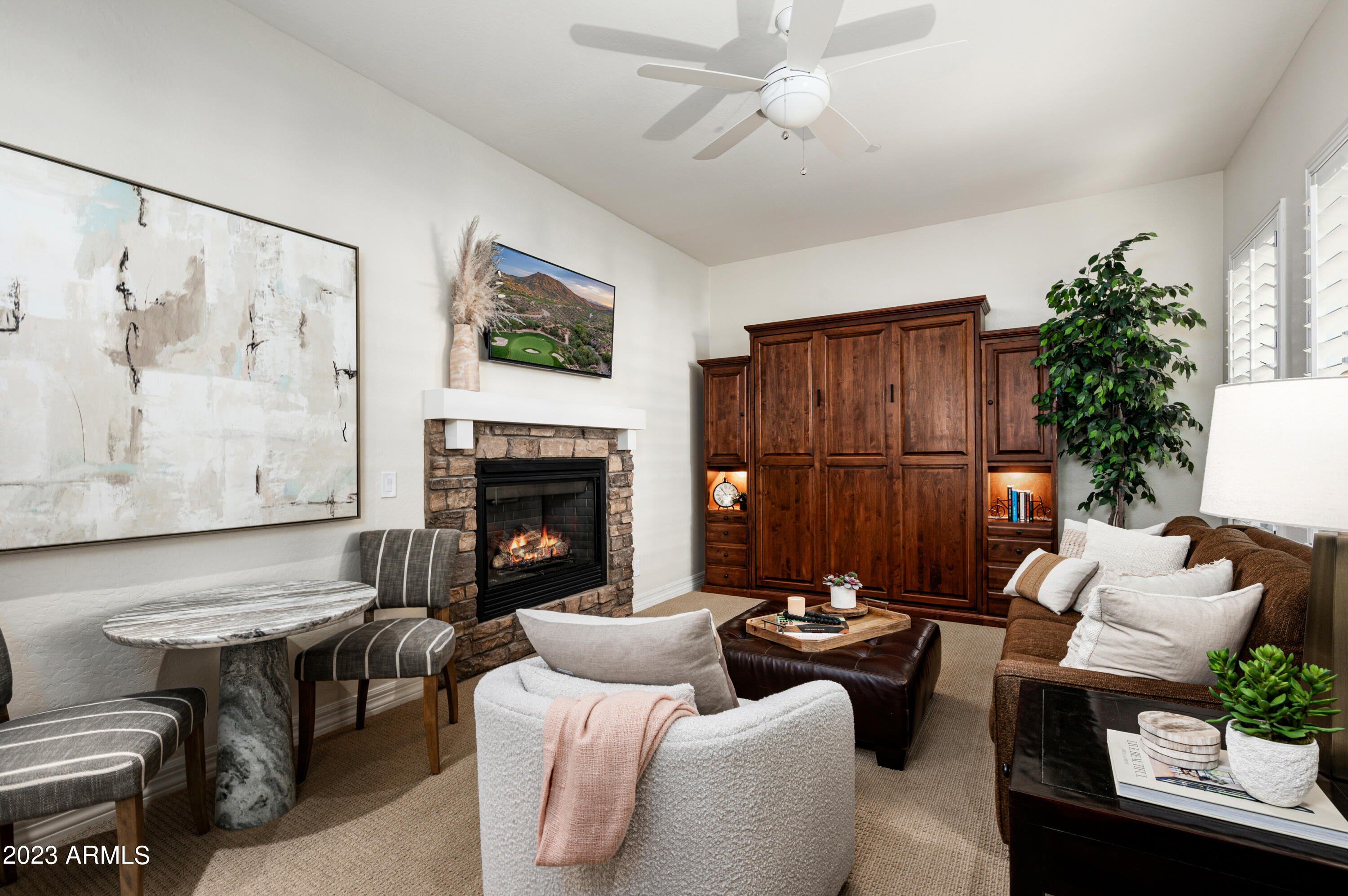 Windgate Ranch - Residential