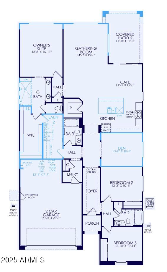 Homes 1 13518 W COPPERLEAF Lane