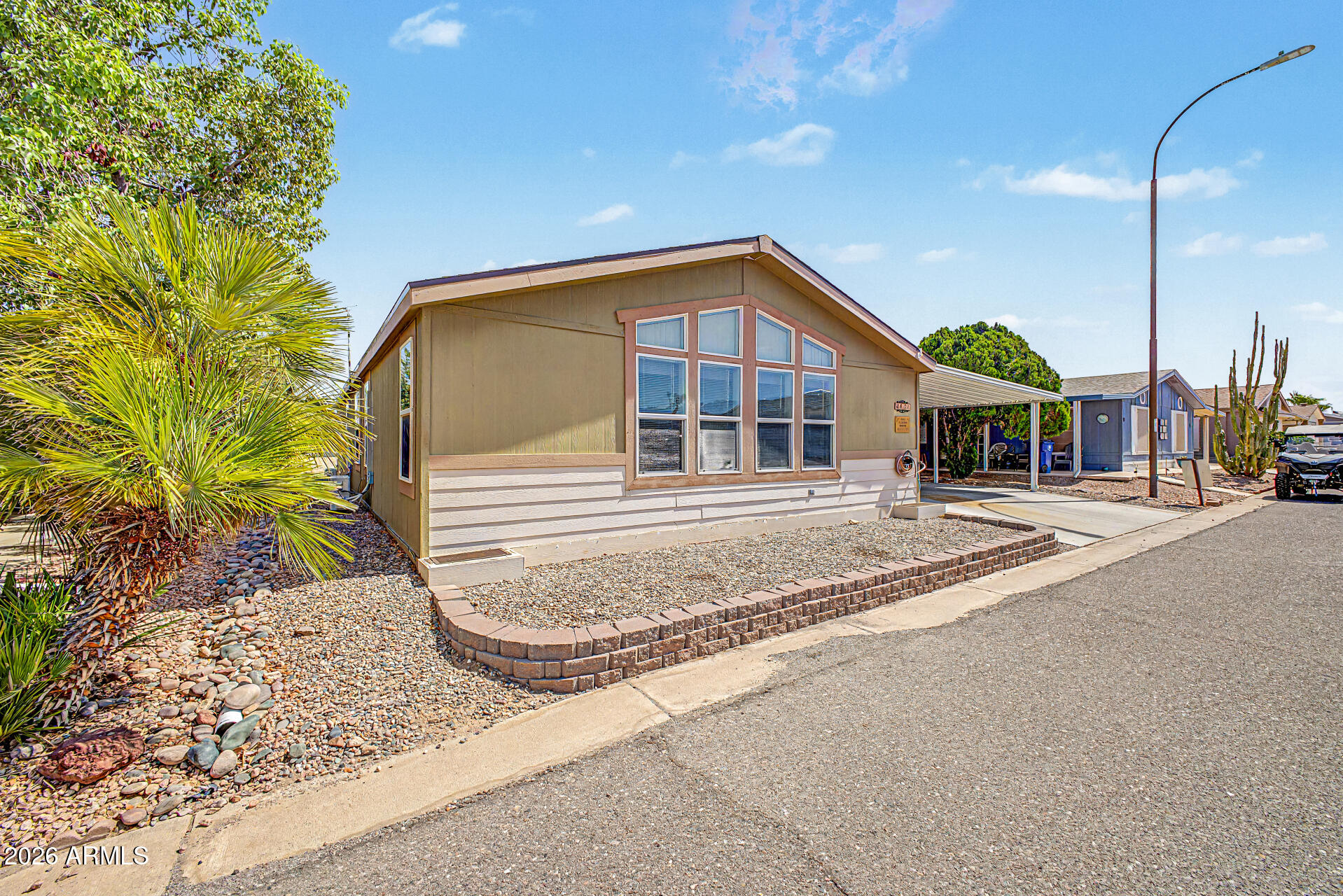 2208 W BASELINE Avenue 86