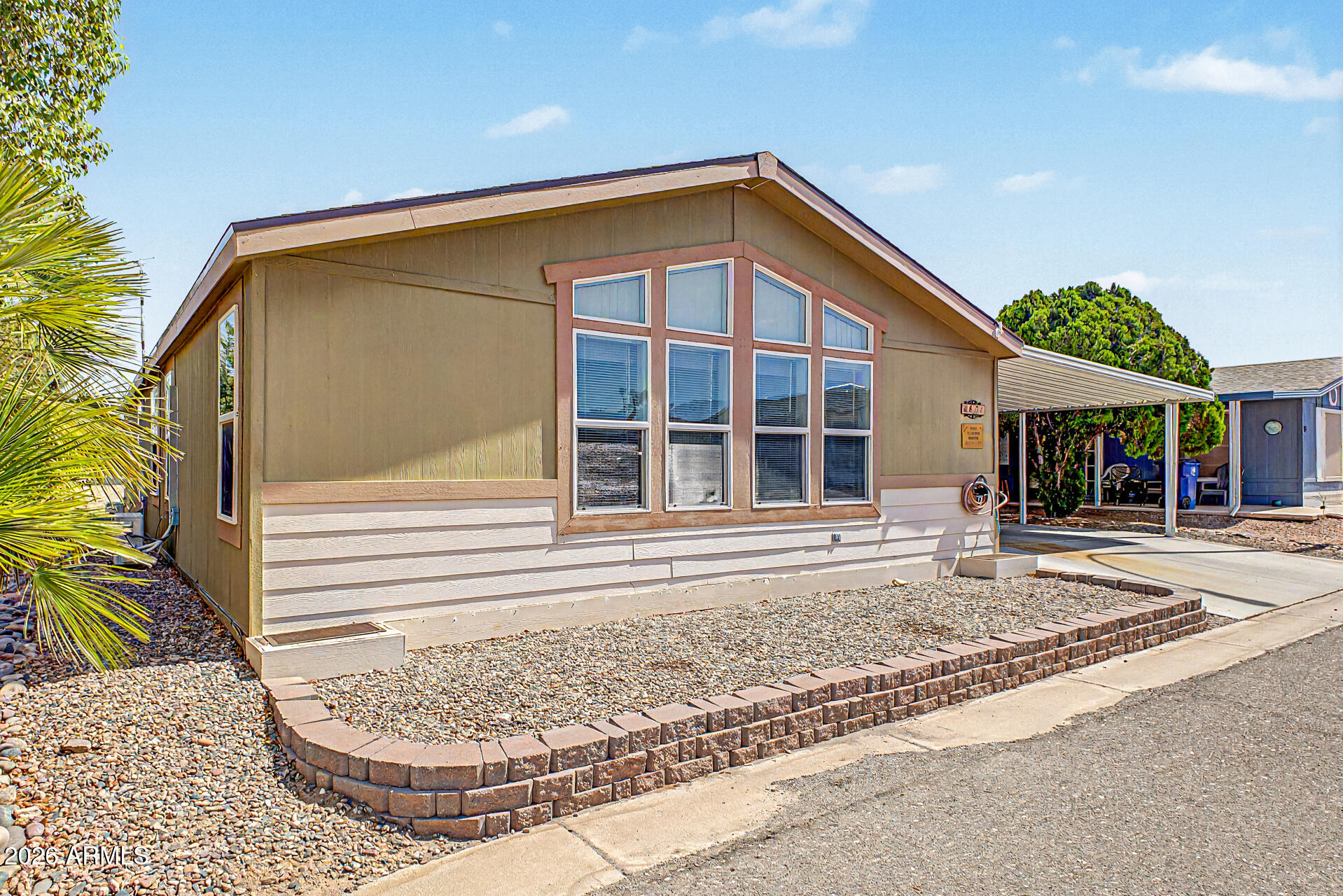 2208 W BASELINE Avenue 86