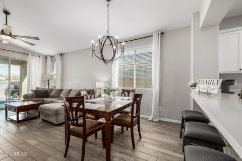 18012 W JONES Avenue Goodyear AZ 85338