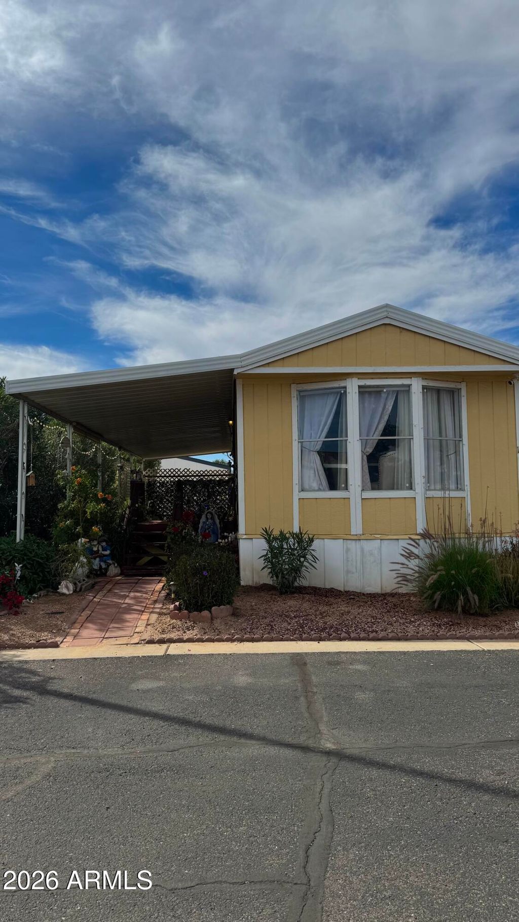 Photo of 6227 N Litchfield Road #18, Litchfield Park, AZ 85340 (MLS # 6996652)