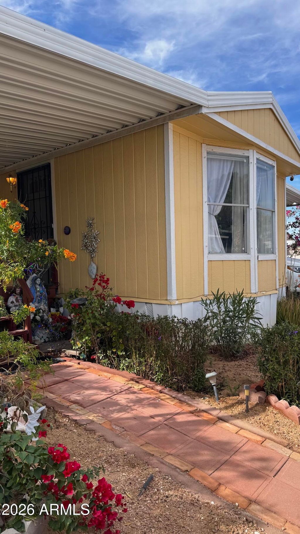 Photo of 6227 N Litchfield Road #18, Litchfield Park, AZ 85340 (MLS # 6996652)