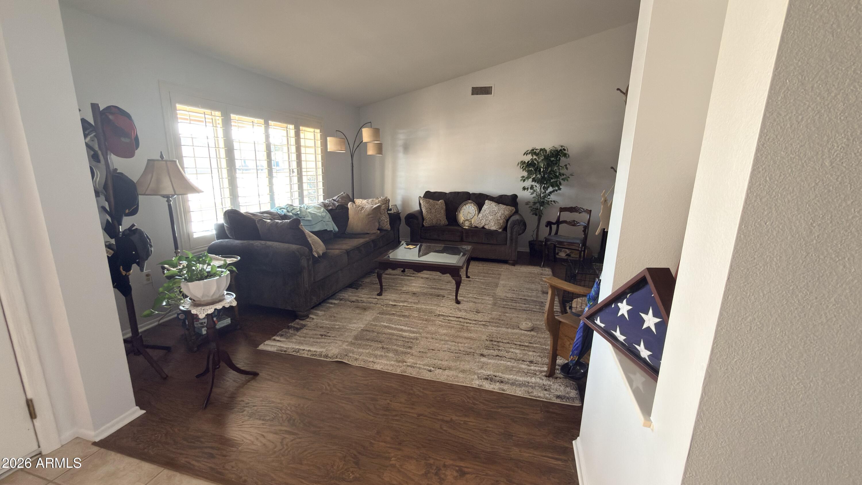 14710 W HERITAGE Drive