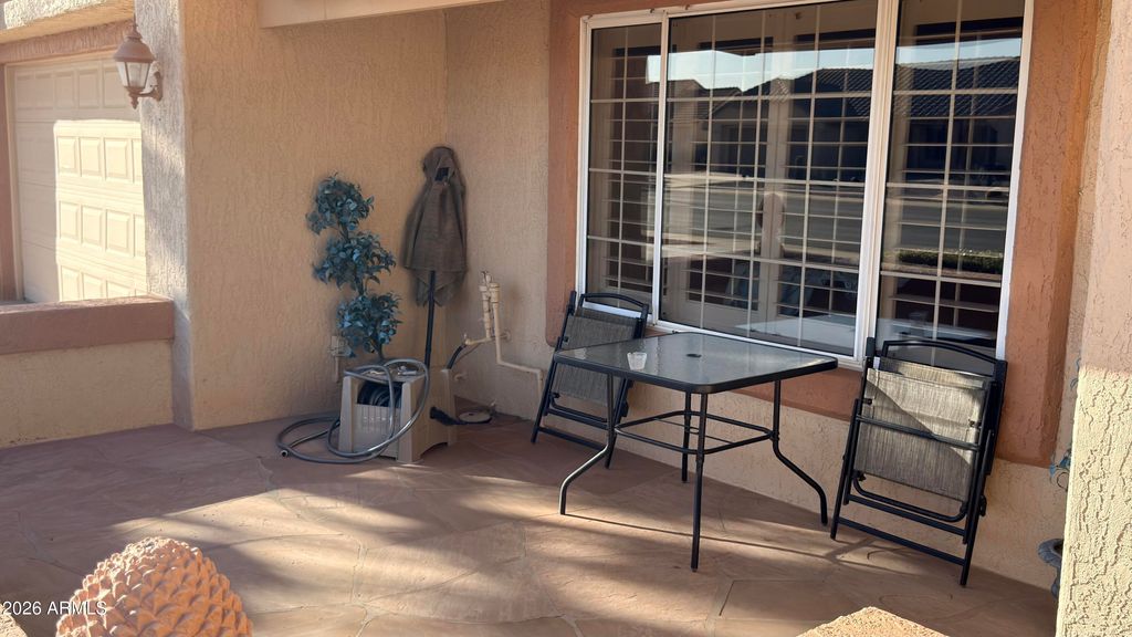 Photo of 14710 W Heritage Drive, Sun City West, AZ 85375 (MLS # 6977803)