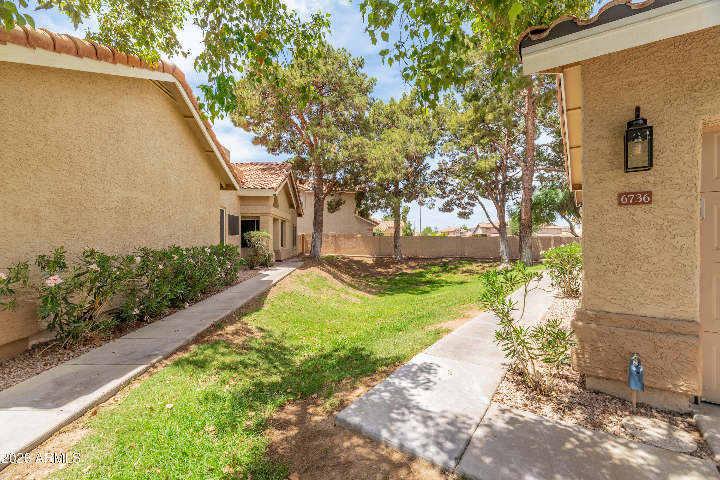 Properties 2 6736 S Wilson Street