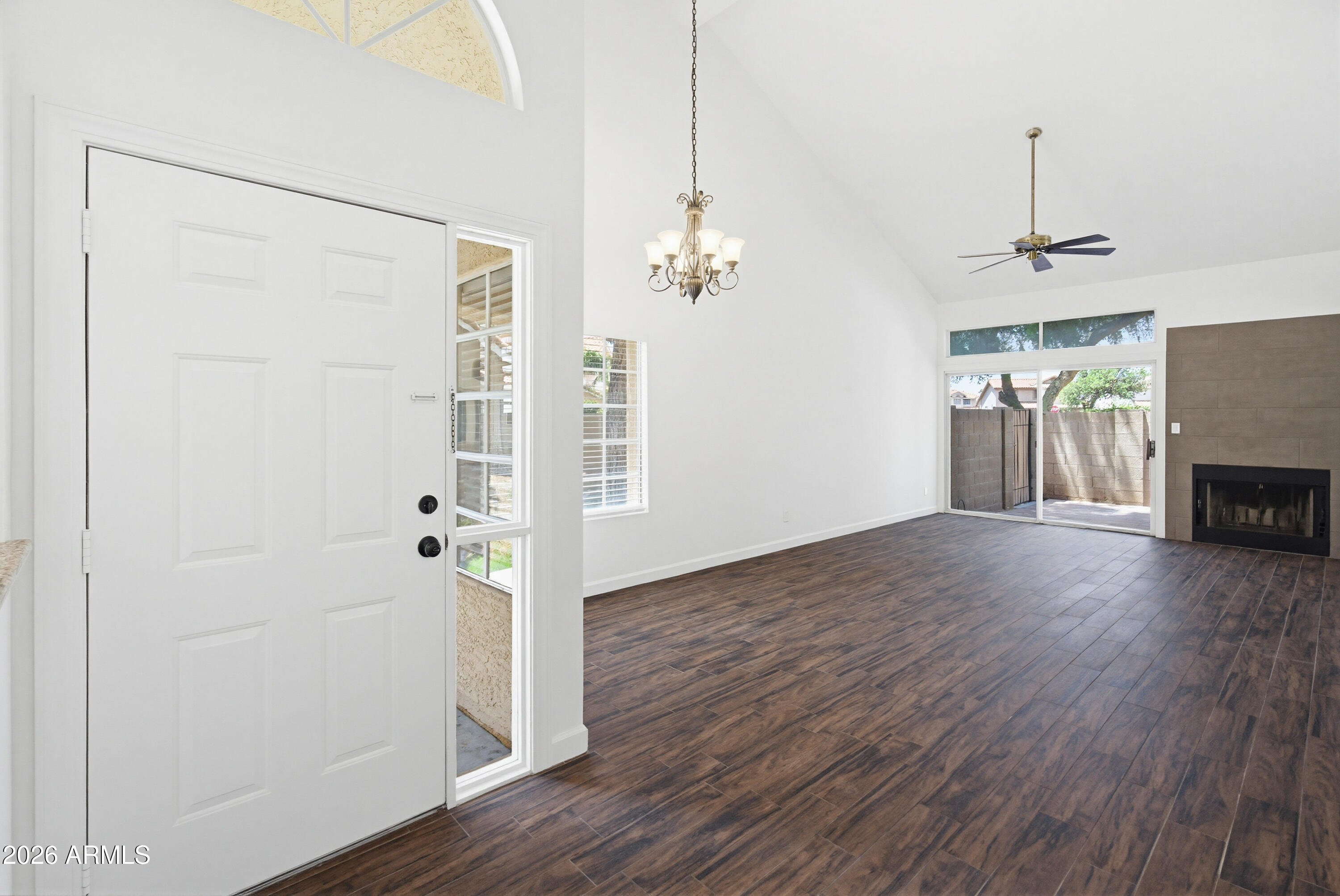 Properties 4 6736 S Wilson Street
