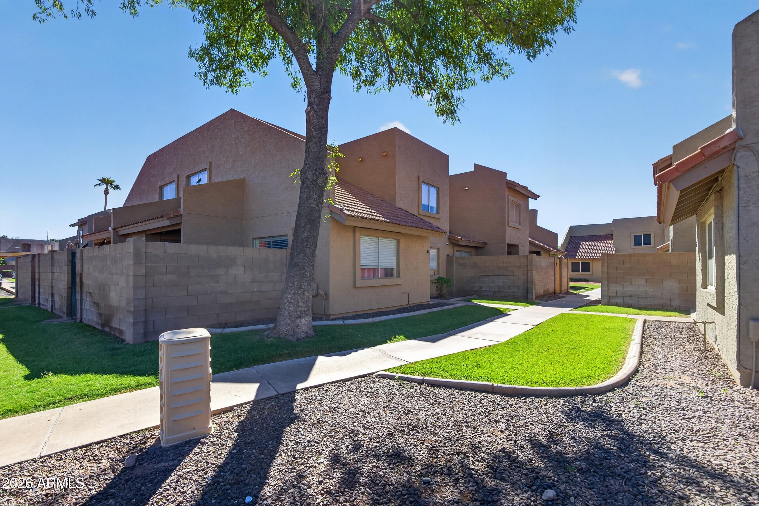 222 W BROWN Road 99