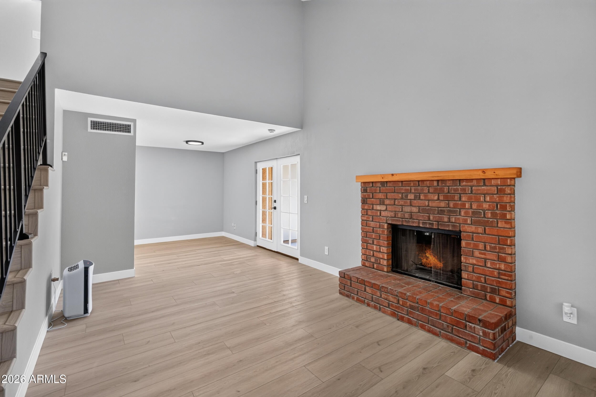 222 W BROWN Road 99