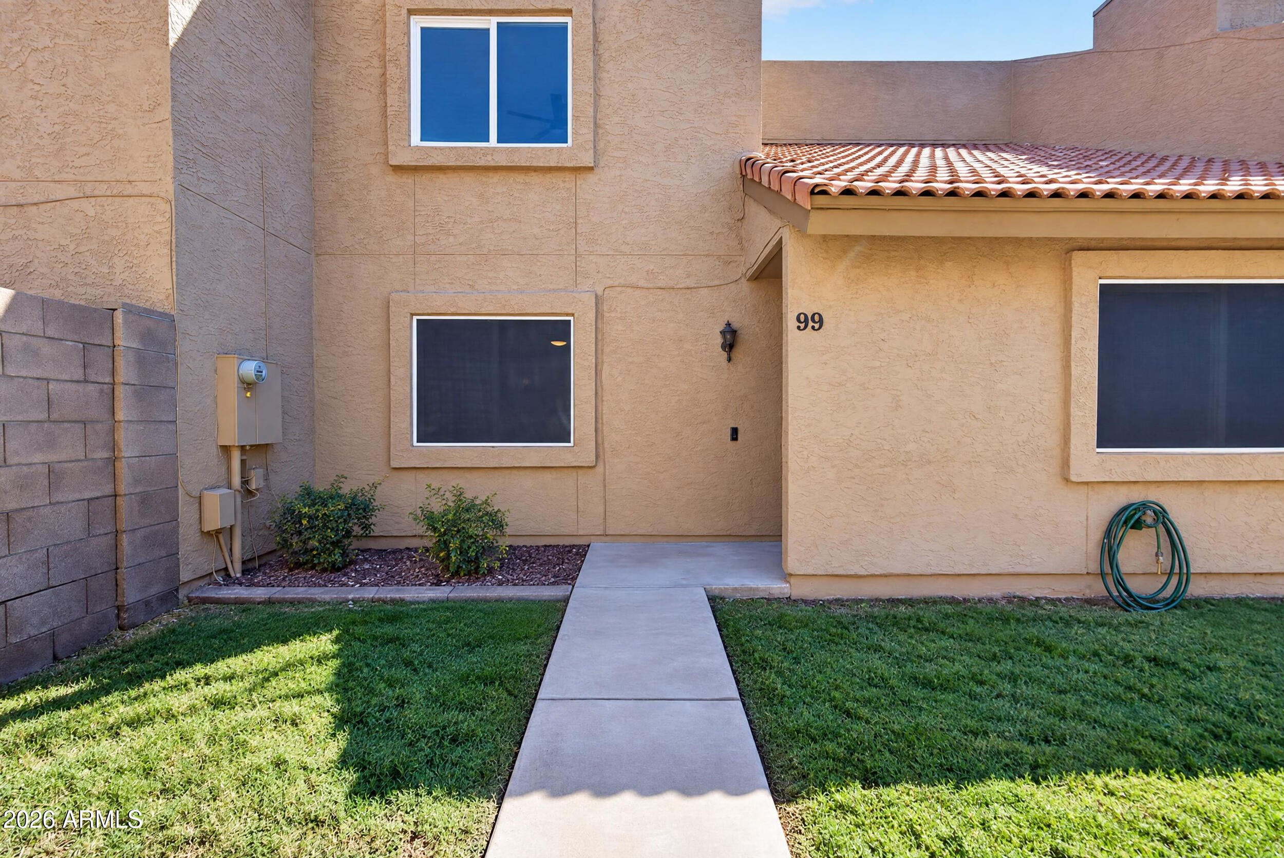 222 W BROWN Road 99