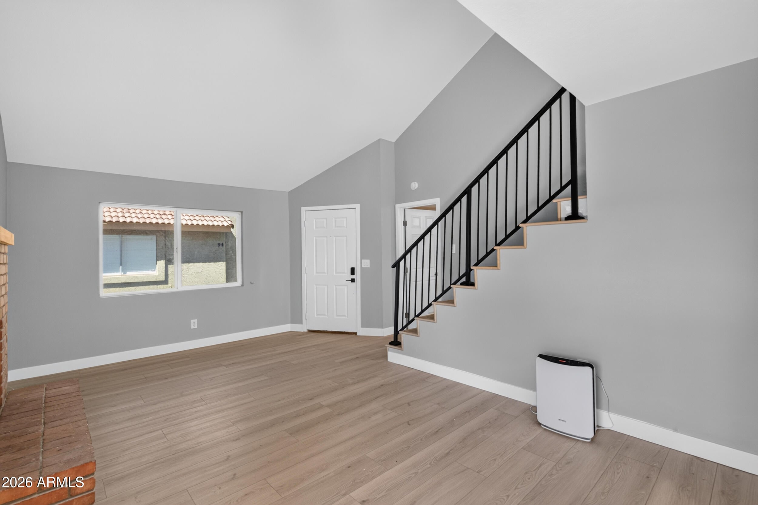 222 W BROWN Road 99